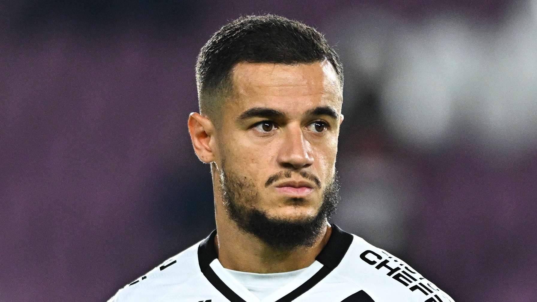 Forgotten Villa flop Coutinho completes permanent transfer away  