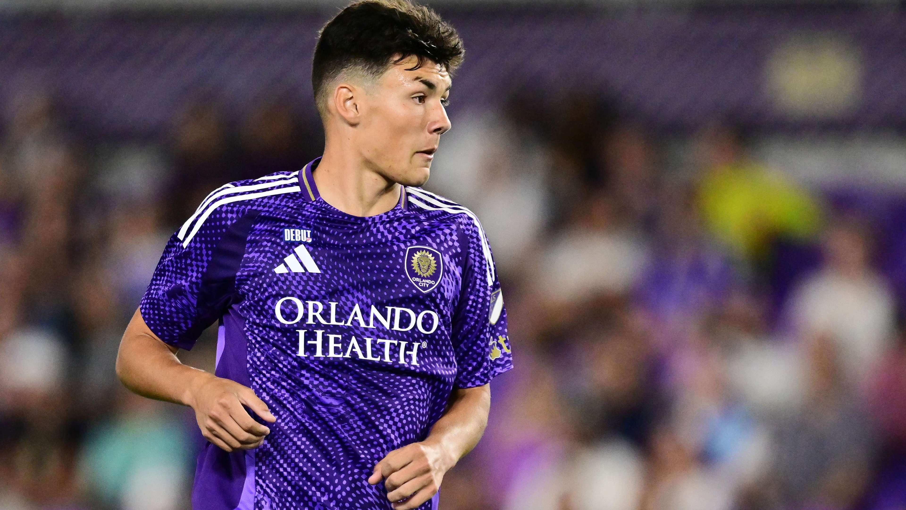 Ellis named MLS NEXT U19 MVP after stellar Orlando City SC season  
