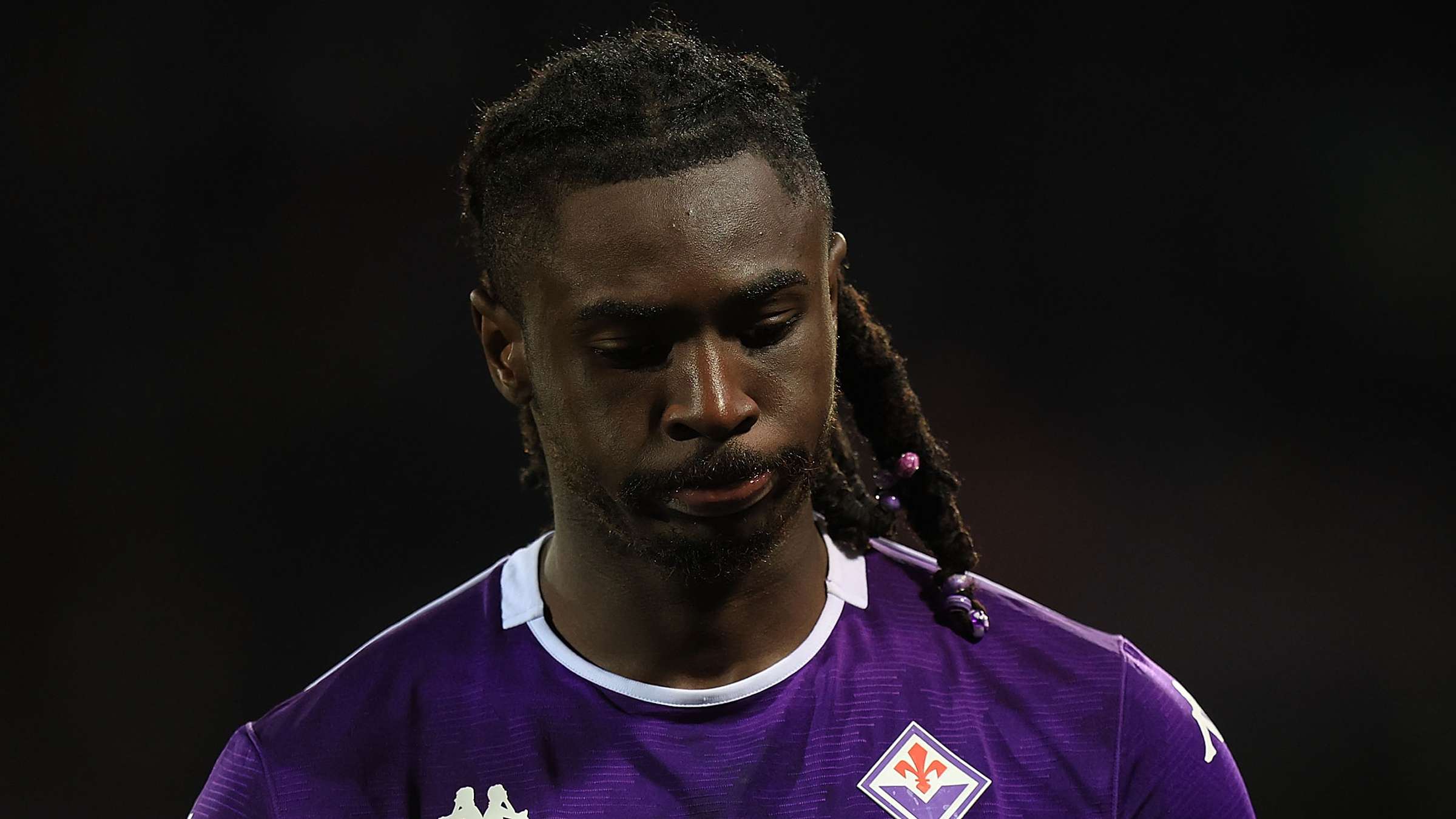 Man Utd target Kean snubs two Saudi clubs   Man Utd target Kean snubs two Saudi clubs