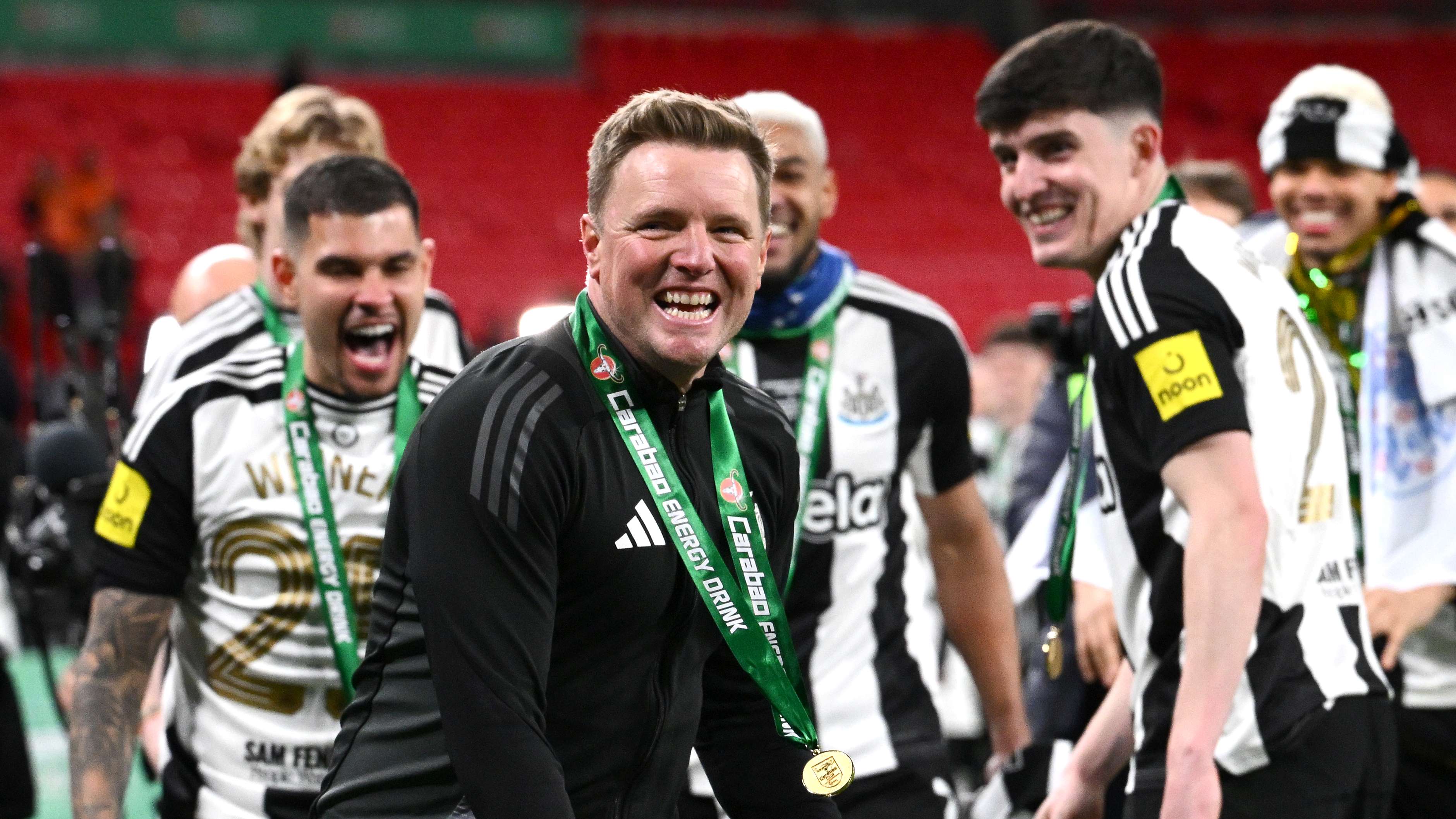 Newcastle to offer £65m star new contract to fend off Man City   Newcastle to offer £65m star new contract to fend off Man City