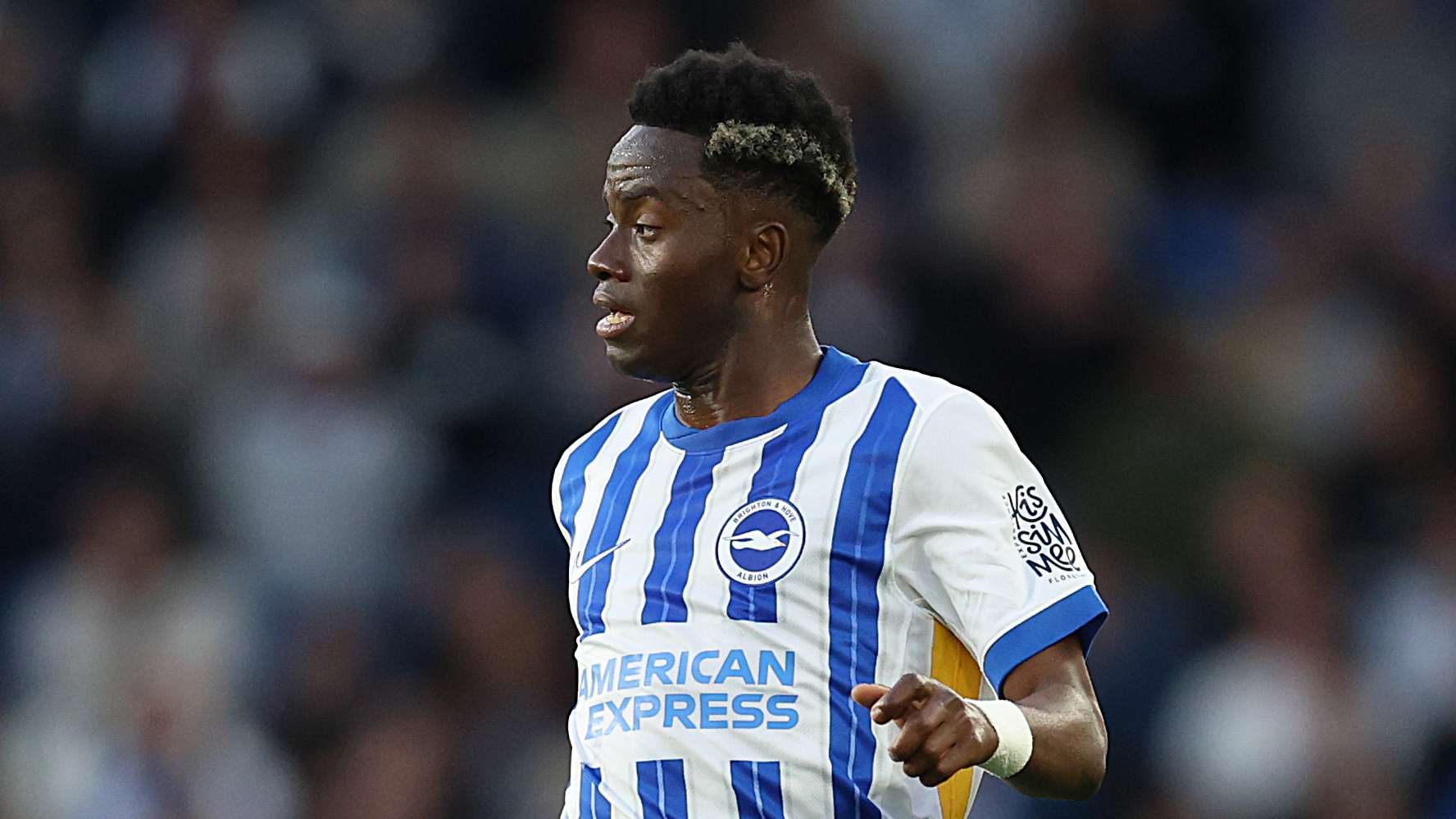 Amad gives seal of approval to Sunderland's Adingra deal   Amad gives seal of approval to Sunderland's Adingra deal