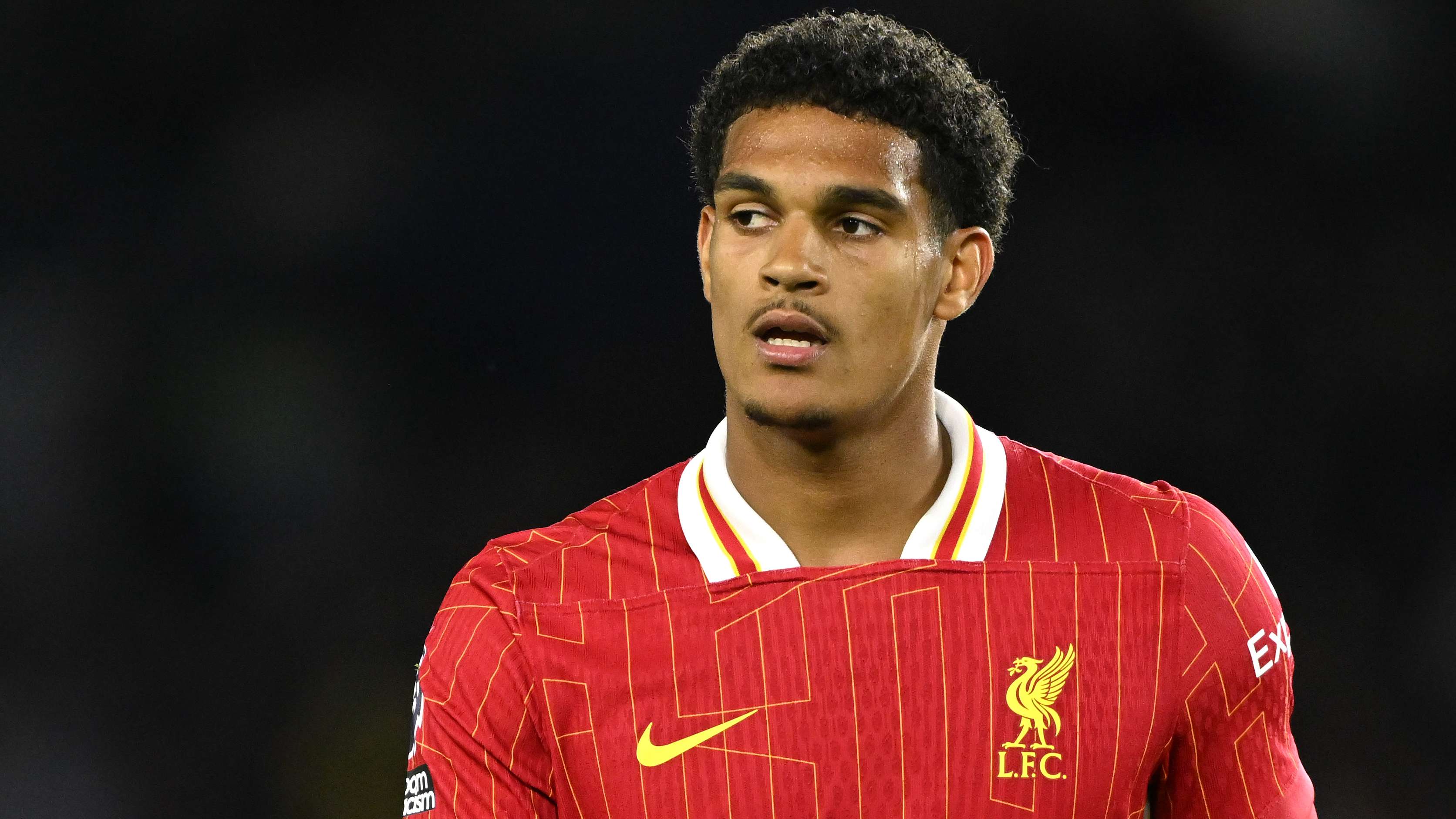 Quansah explains why he joined Ten Hag's Leverkusen  