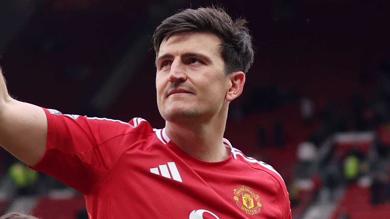 Revealed: Why Maguire will miss Man Utd's pre-season tour  