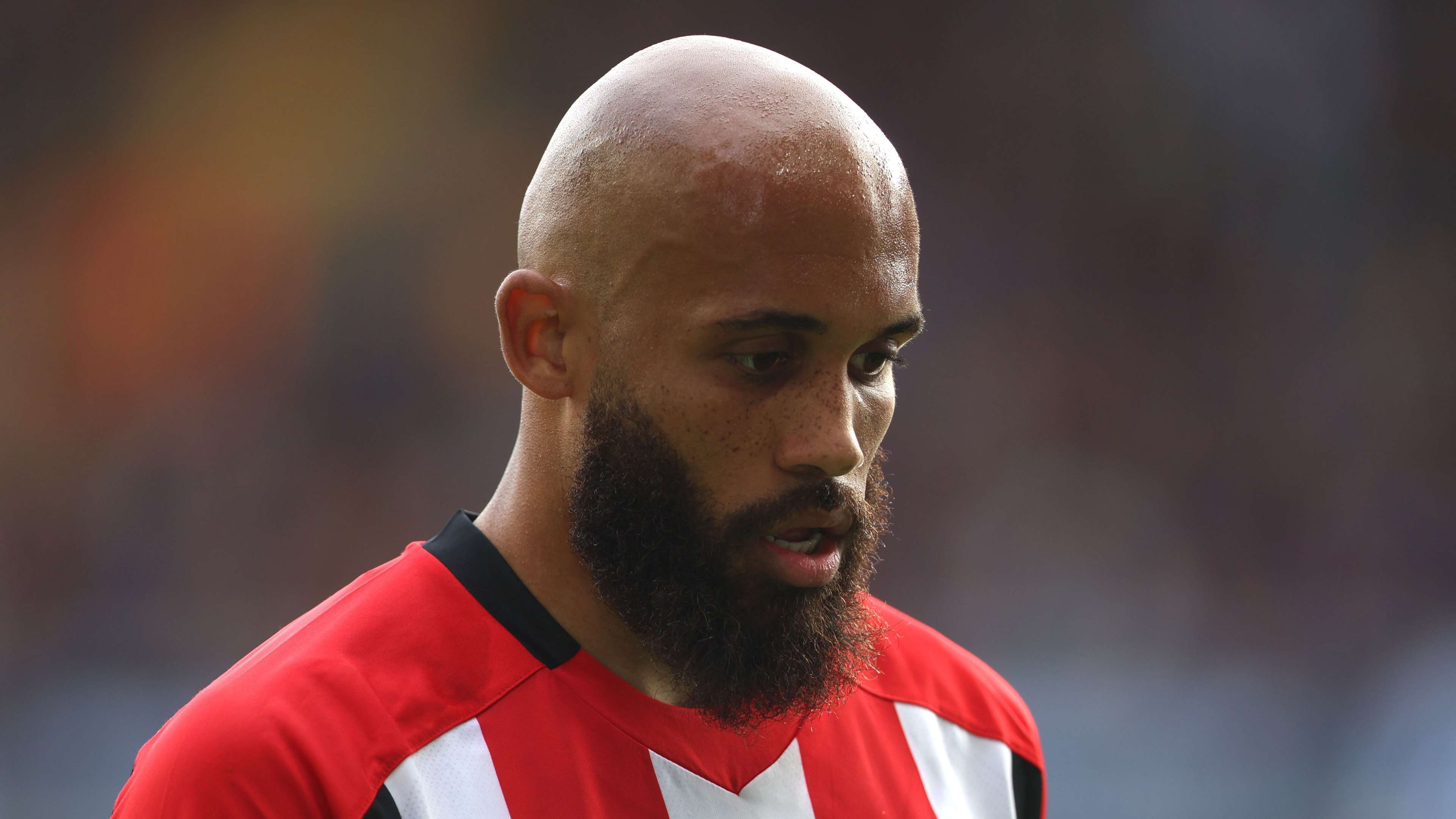 'Not impossible' - Mbeumo to STAY at Brentford?!  