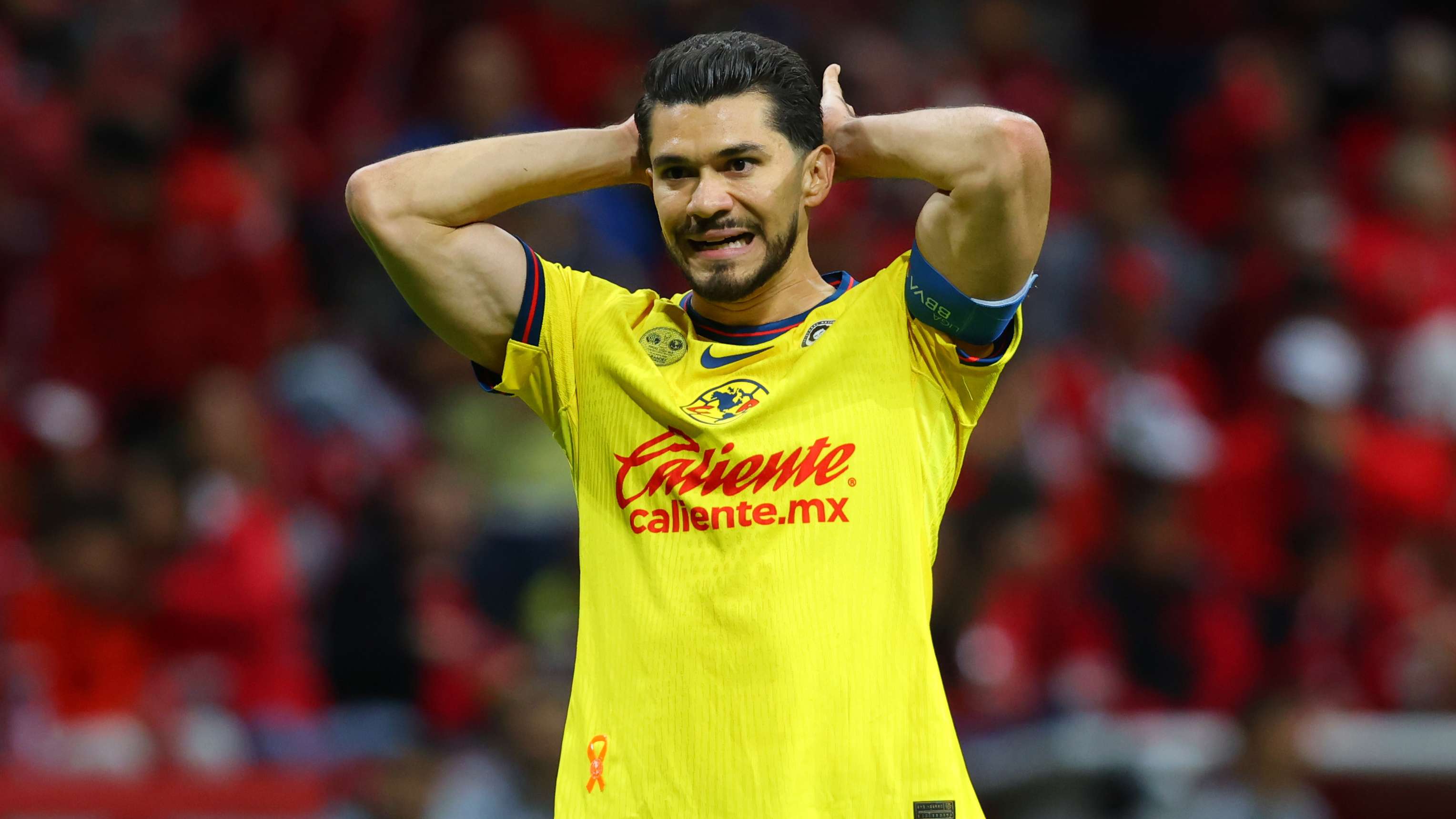 Three Cruz Azul players withdraw from All-Star Game  