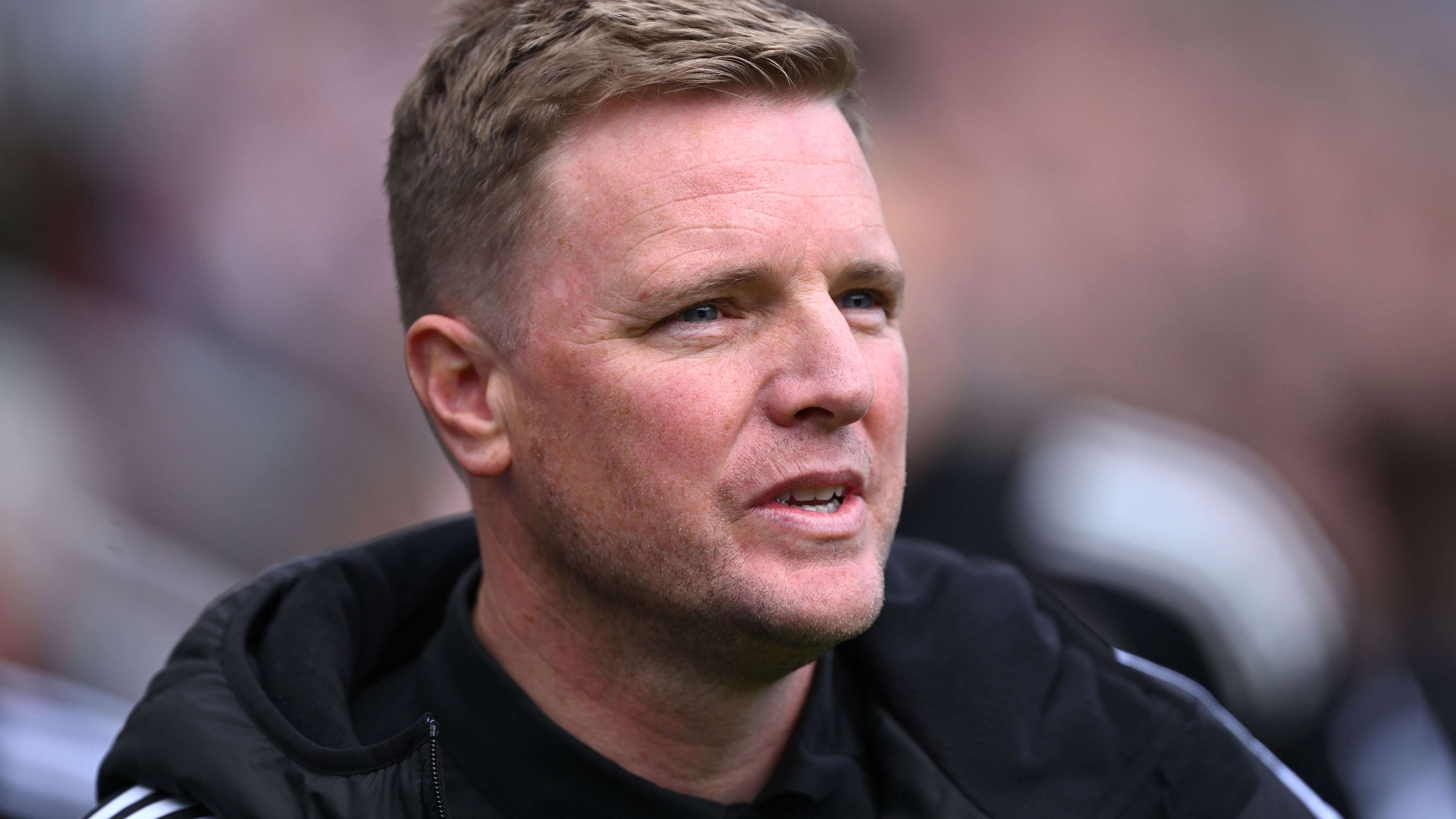 Newcastle chasing blockbuster £86m signing to strengthen attack   Newcastle chasing blockbuster £86m signing to strengthen attack