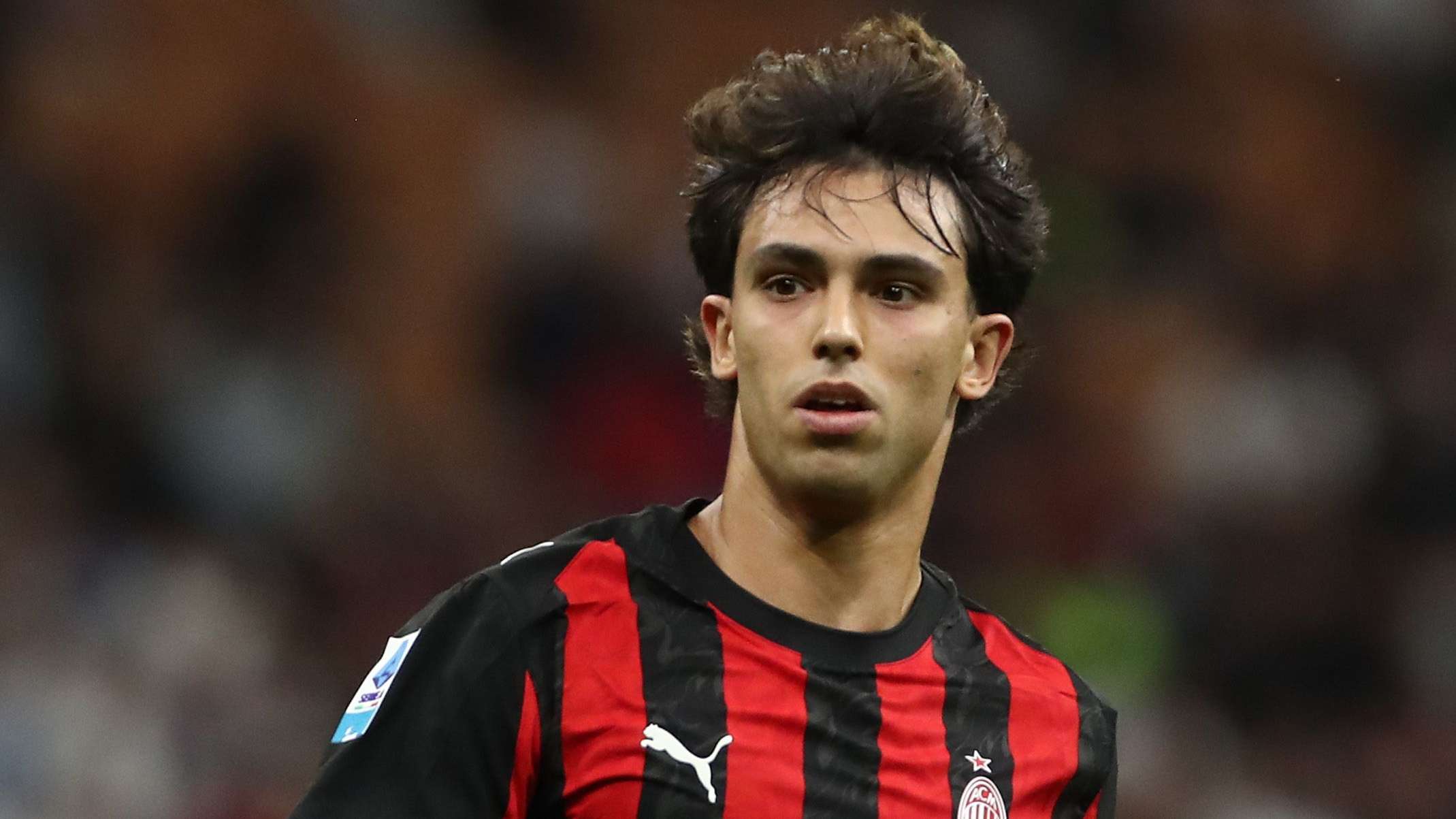 Felix's staggering wage rise at Al-Nassr revealed  