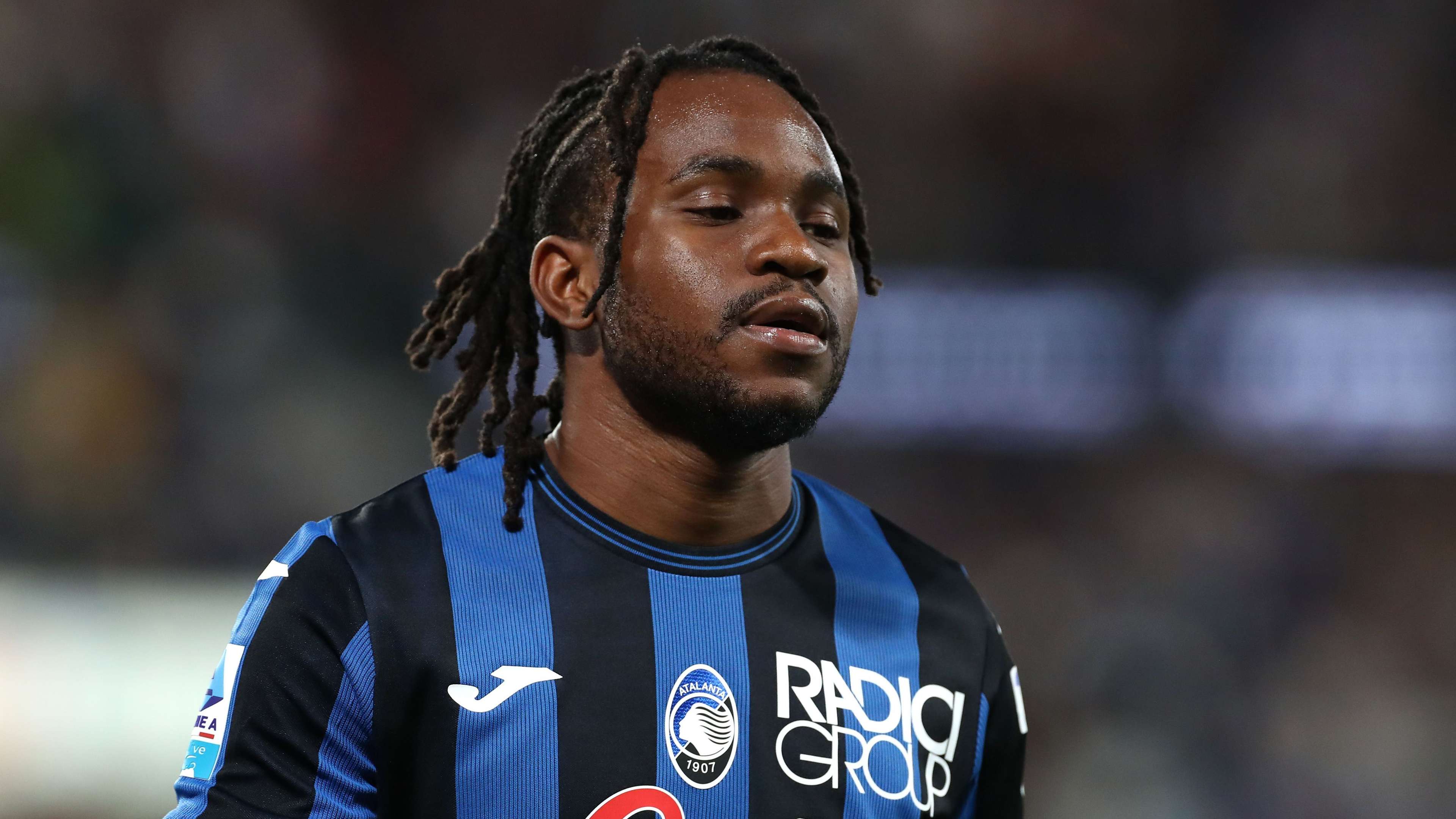 Lookman wants to leave amid Inter offer, says Atalanta chief   Lookman wants to leave amid Inter offer, says Atalanta chief