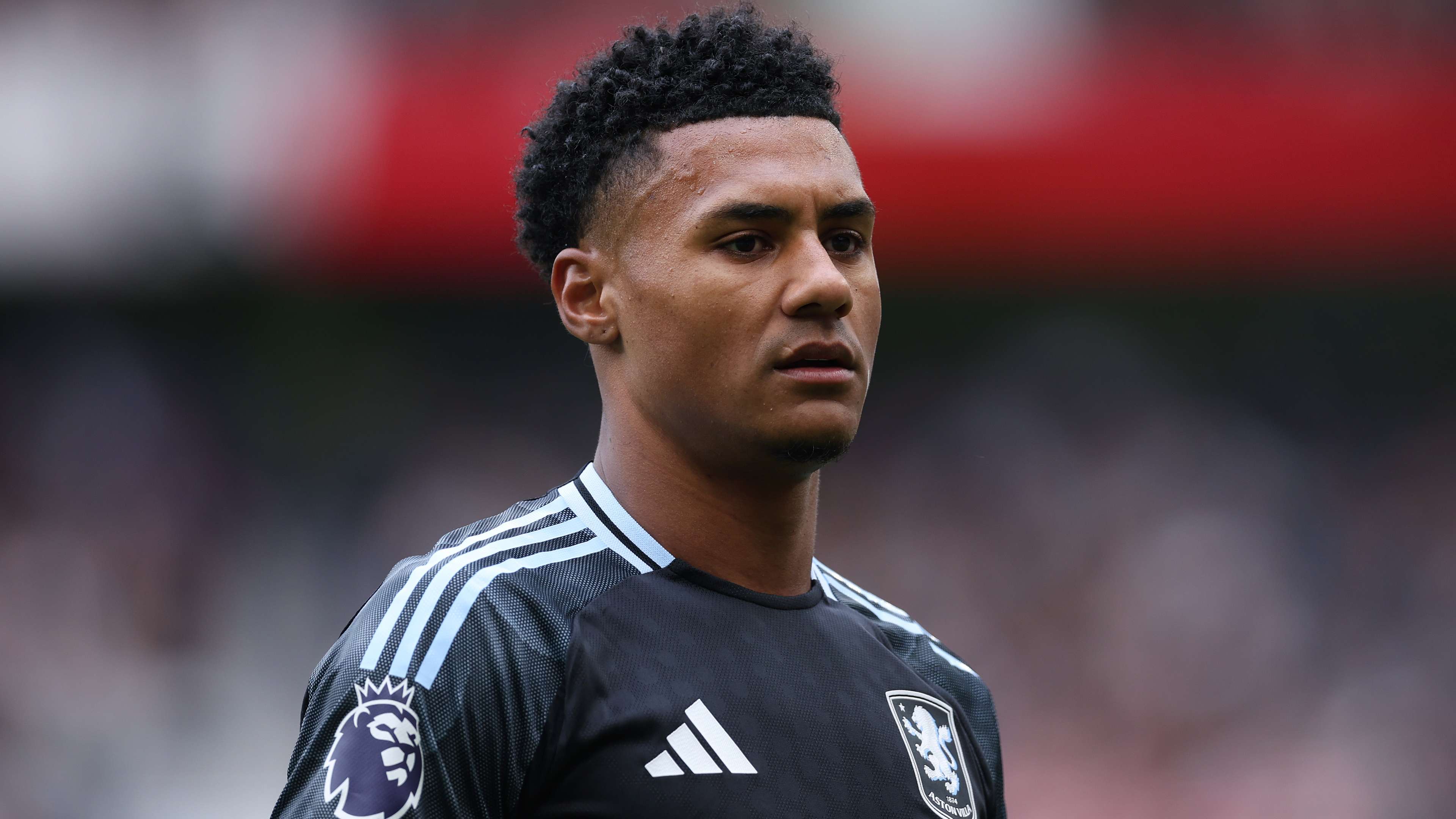 Watkins not the answer to Man Utd striker problem   Watkins not the answer to Man Utd striker problem