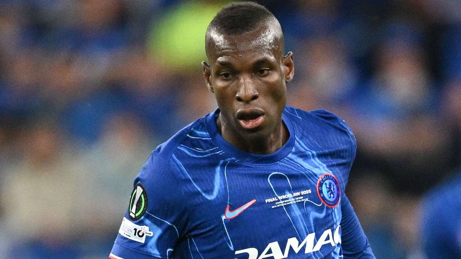 Man Utd linked with stunning summer move to sign Jackson  