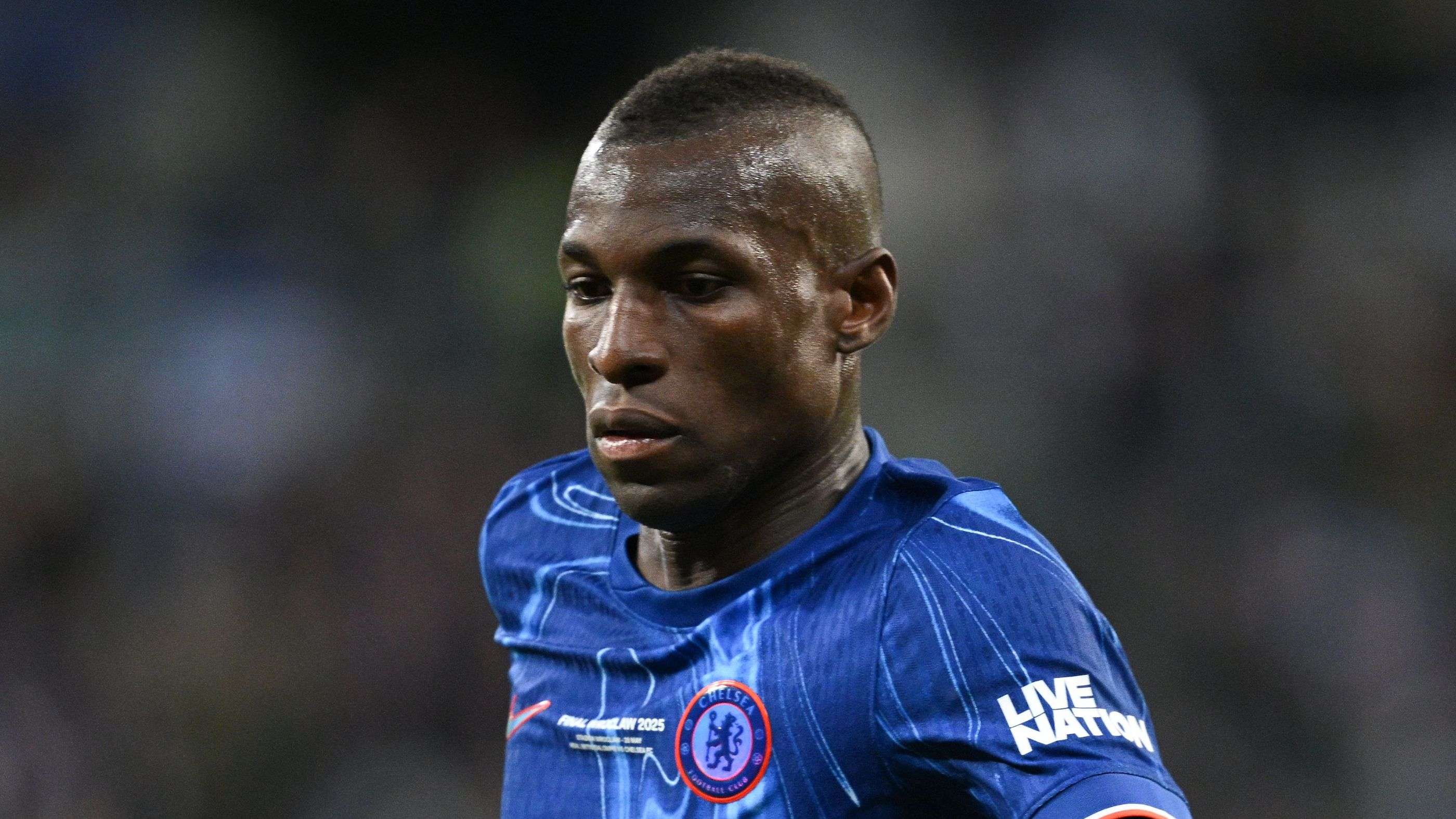 Milan target Jackson and Mateta as Vlahovic alternatives  