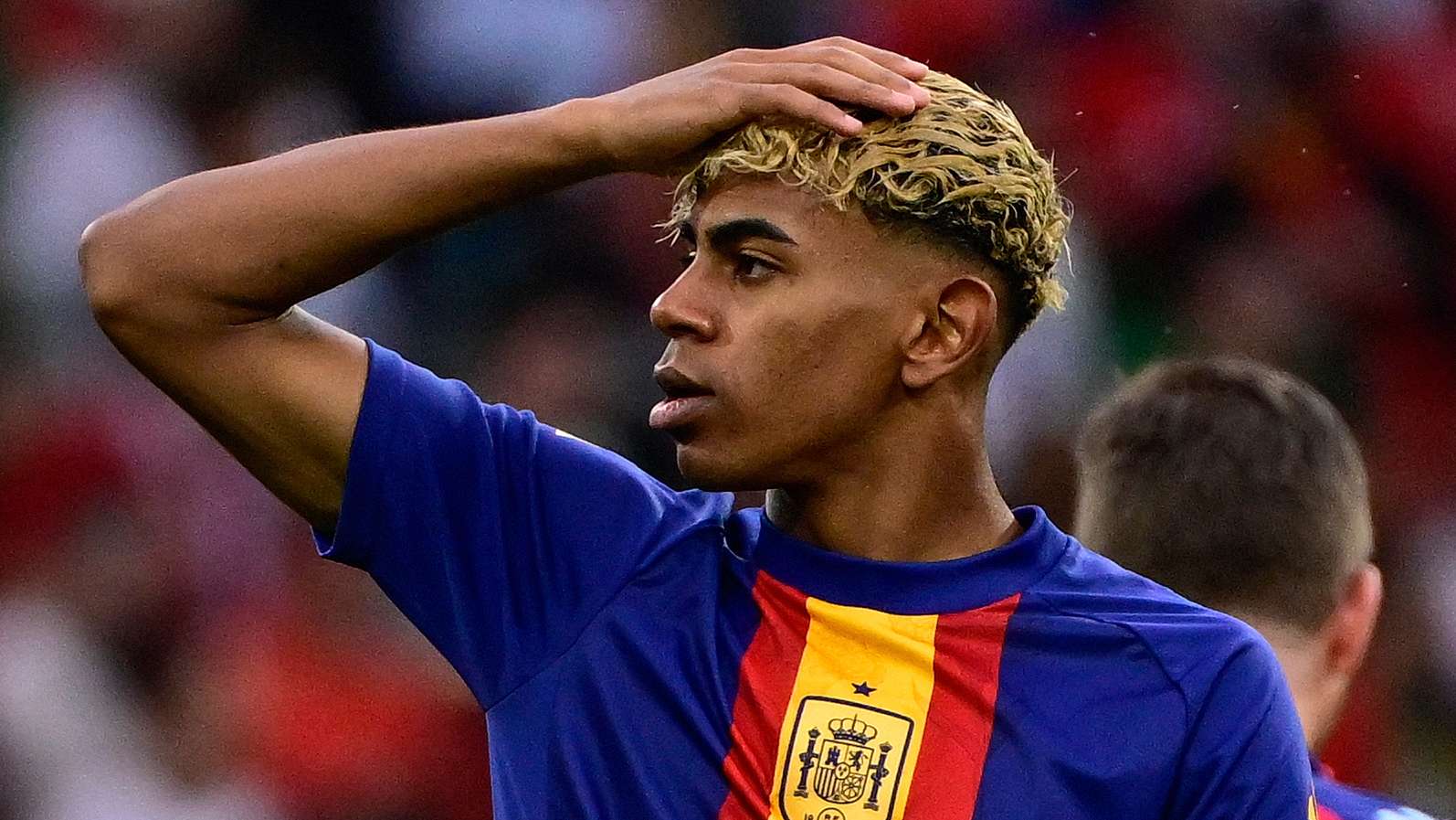 Spanish government launch investigation into Yamal birthday party  