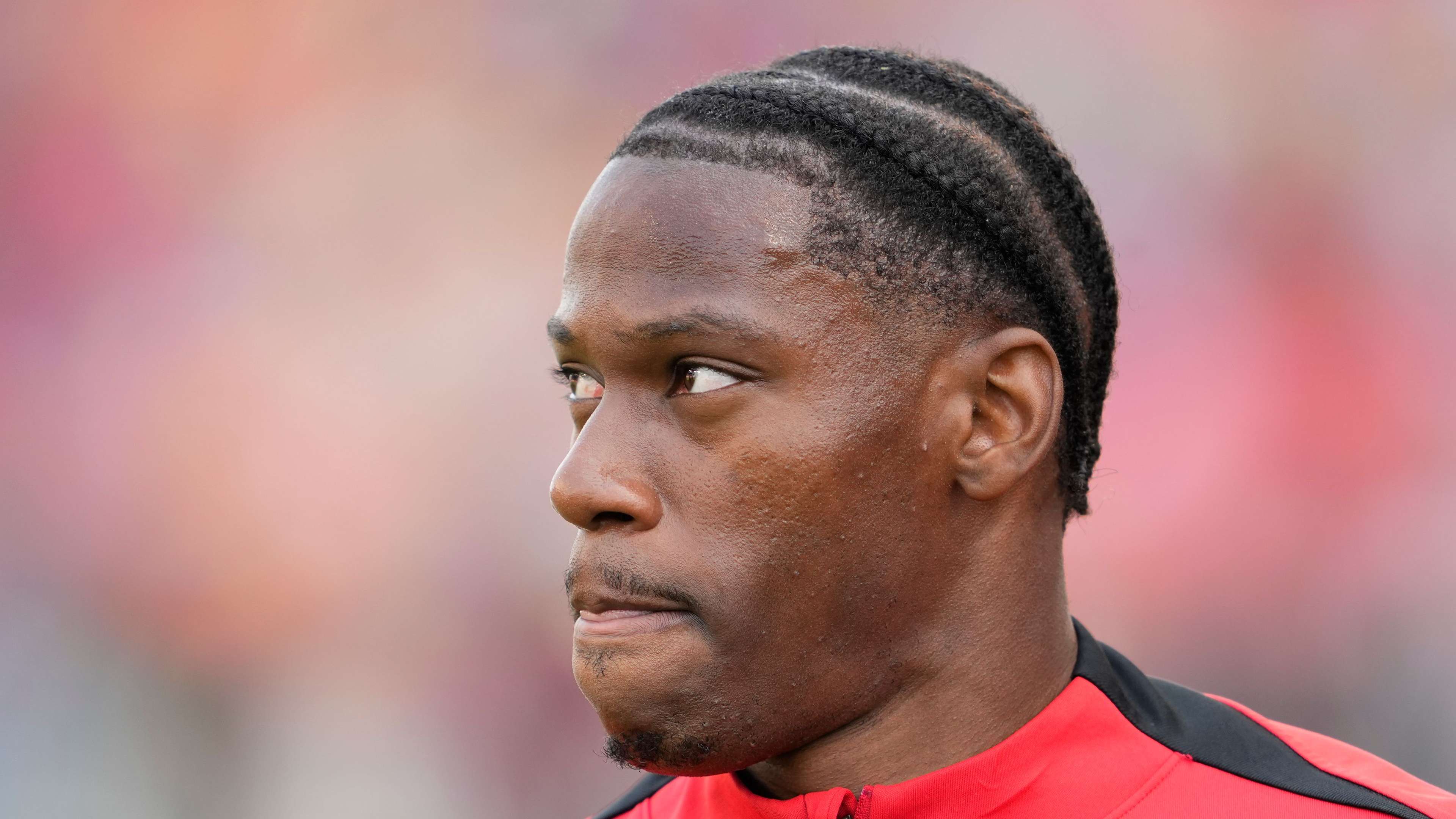 Juve reach full agreement to sign Canada star David   Juve reach full agreement to sign Canada star David