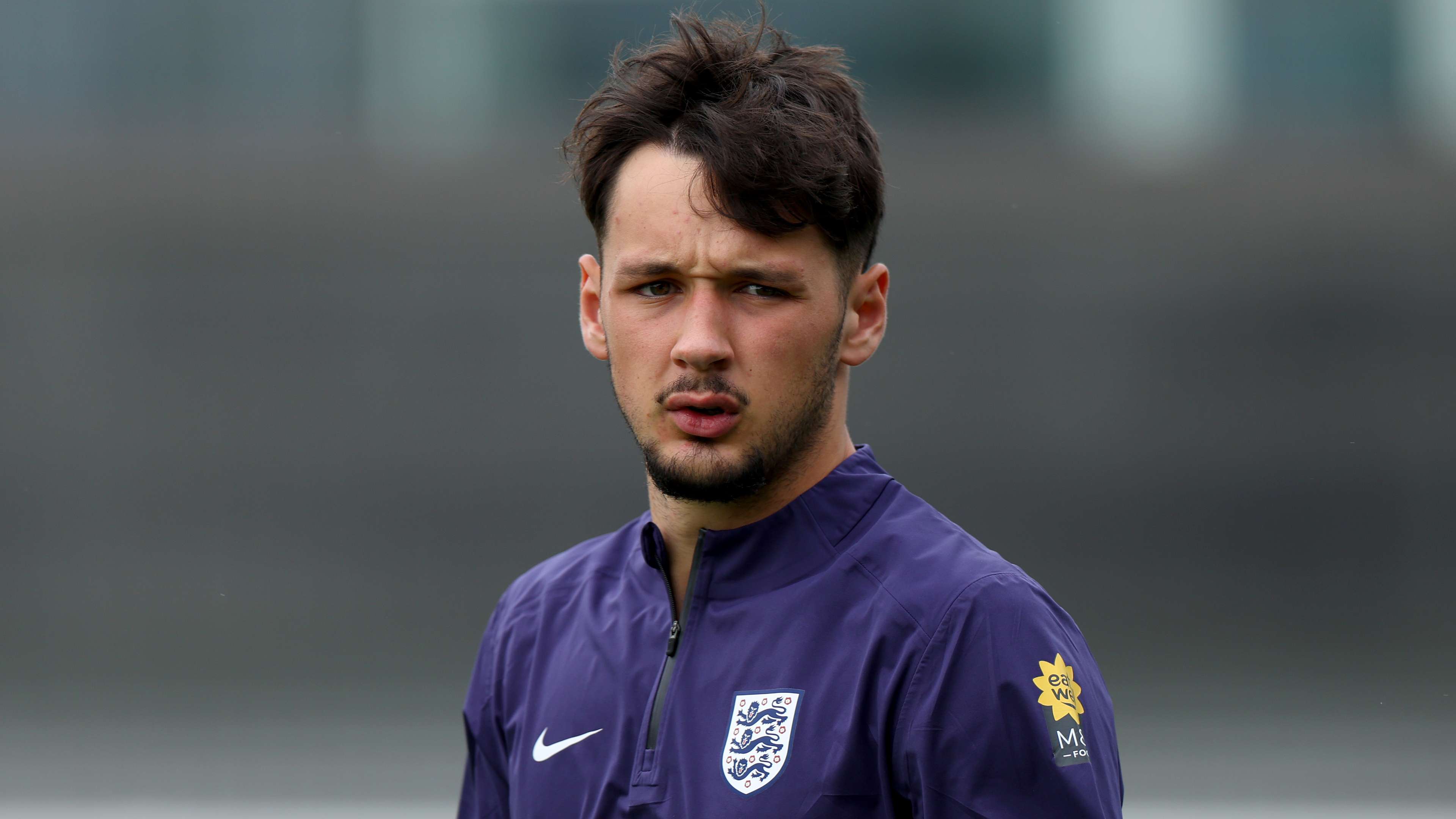 Man City agree Trafford deal for less than £40m clause  