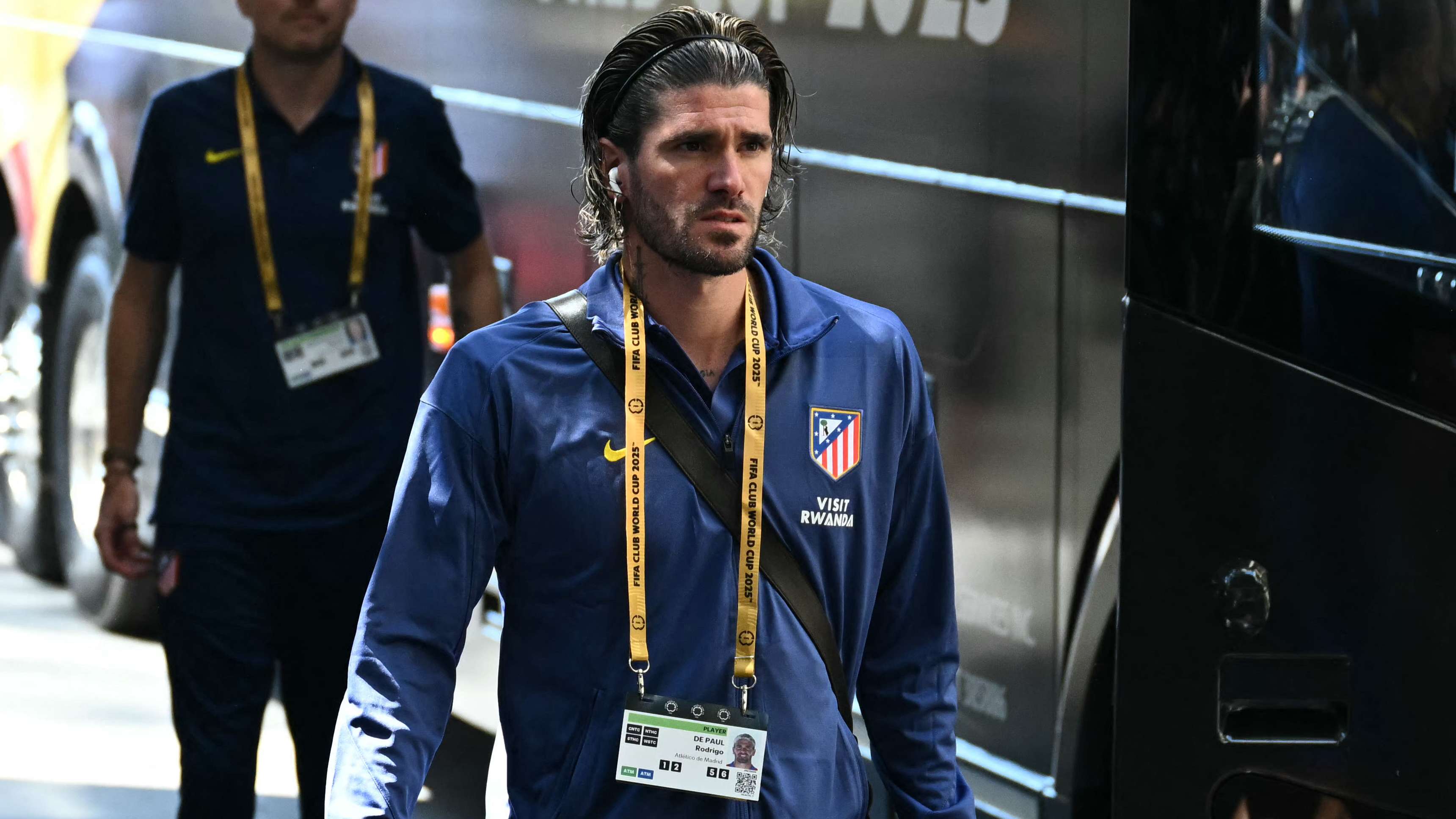 Gomez hails Inter Miami's reported transfer as 'no brainer'  