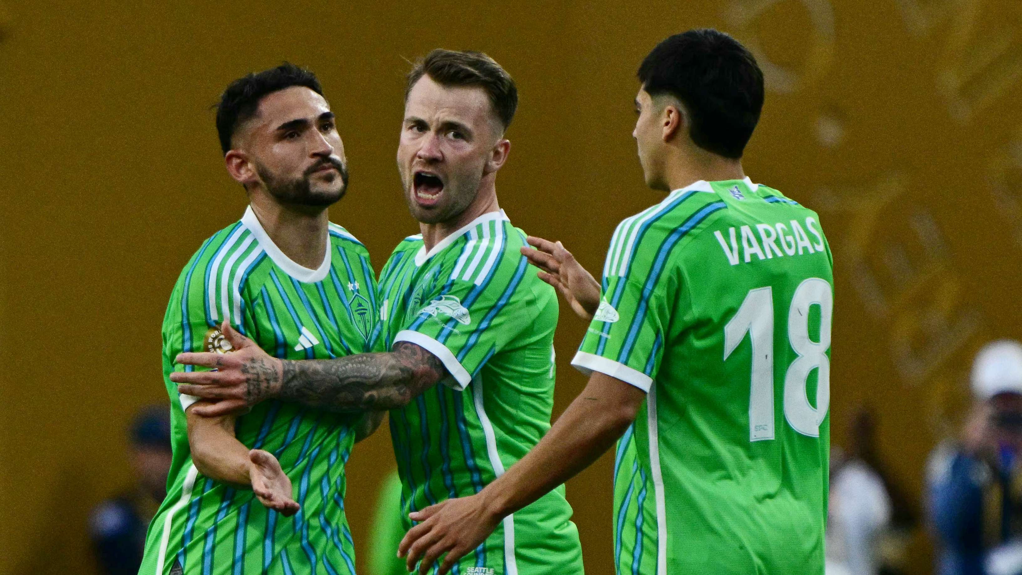 The Kickoff: Showdown in the East, Nashville vs Philadelphia  