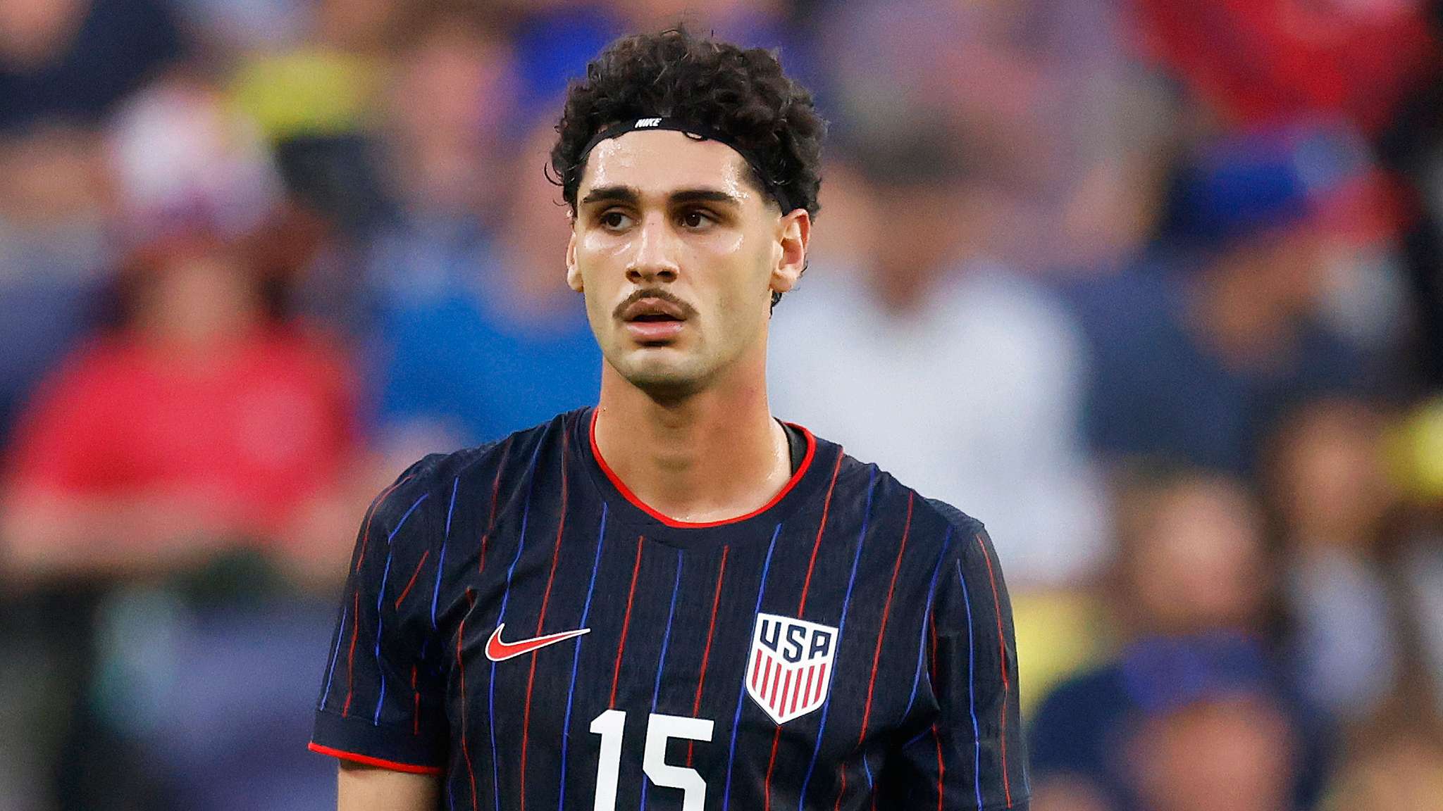 USMNT's Cardoso completes Atleti transfer for reported $35m fee  