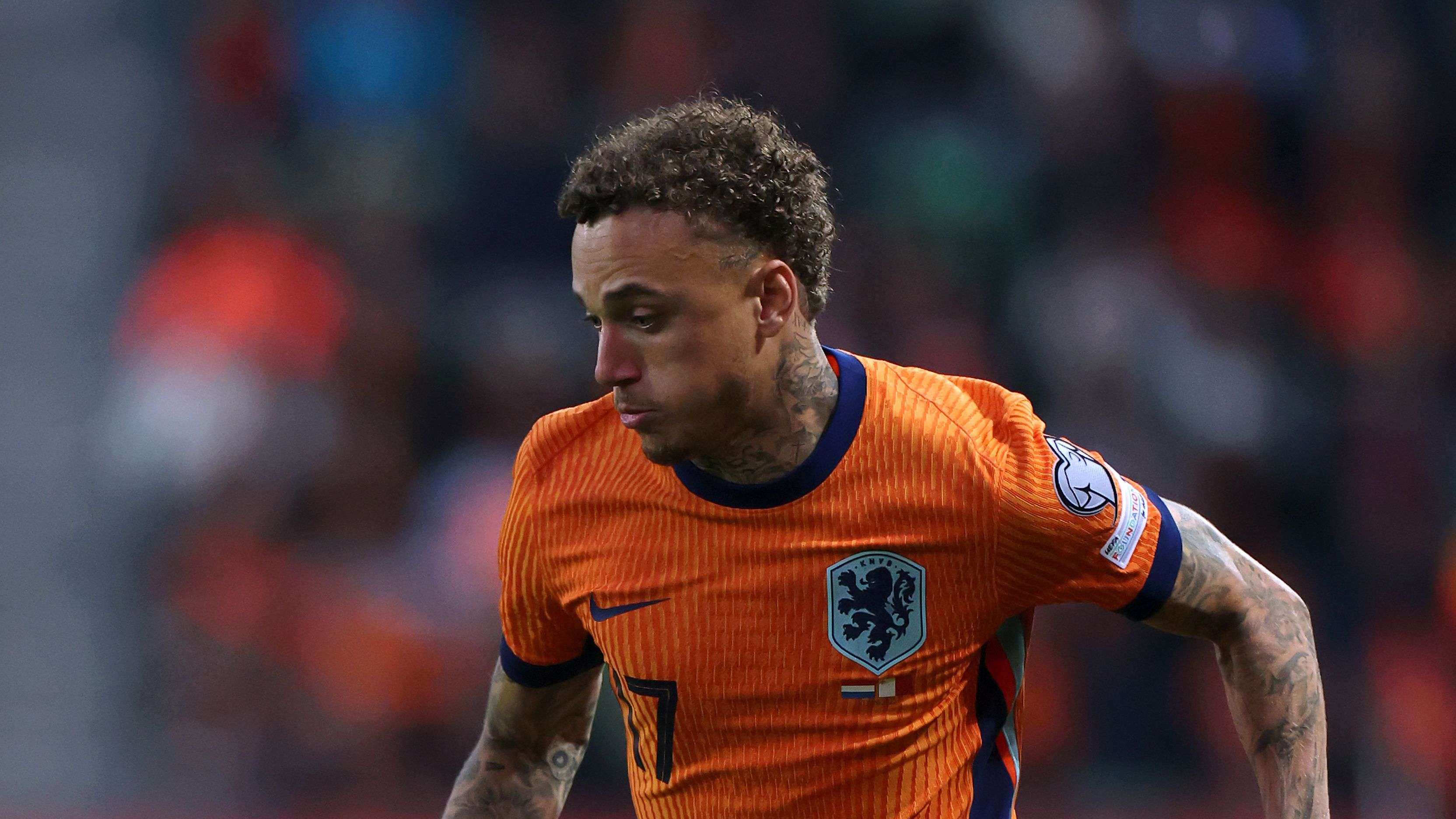 Napoli seal €28m Lang deal  