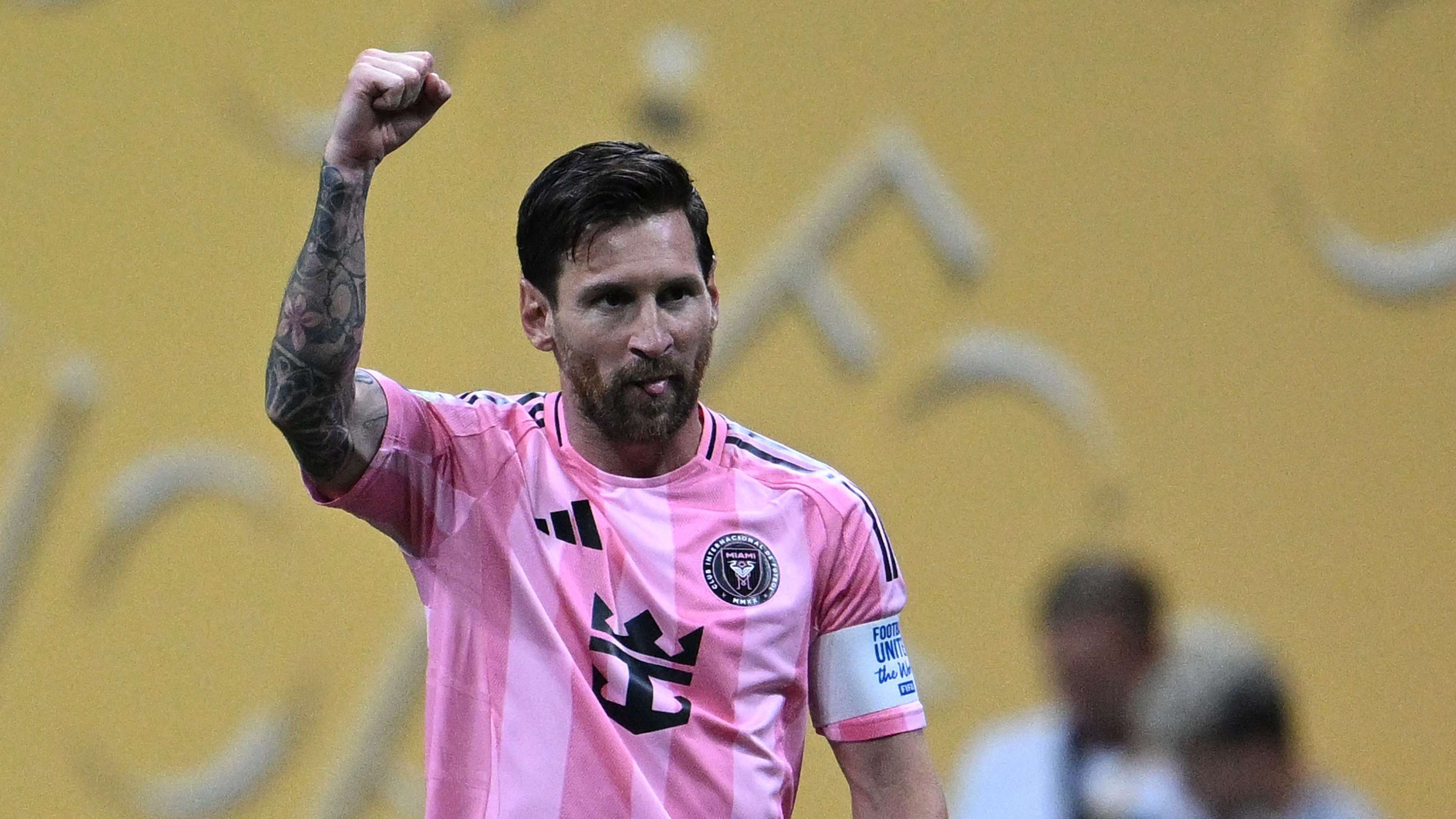 From Inter Miami to Al-Hilal: Top seven CWC matches, ranked   From Inter Miami to Al-Hilal: Top seven CWC matches, ranked