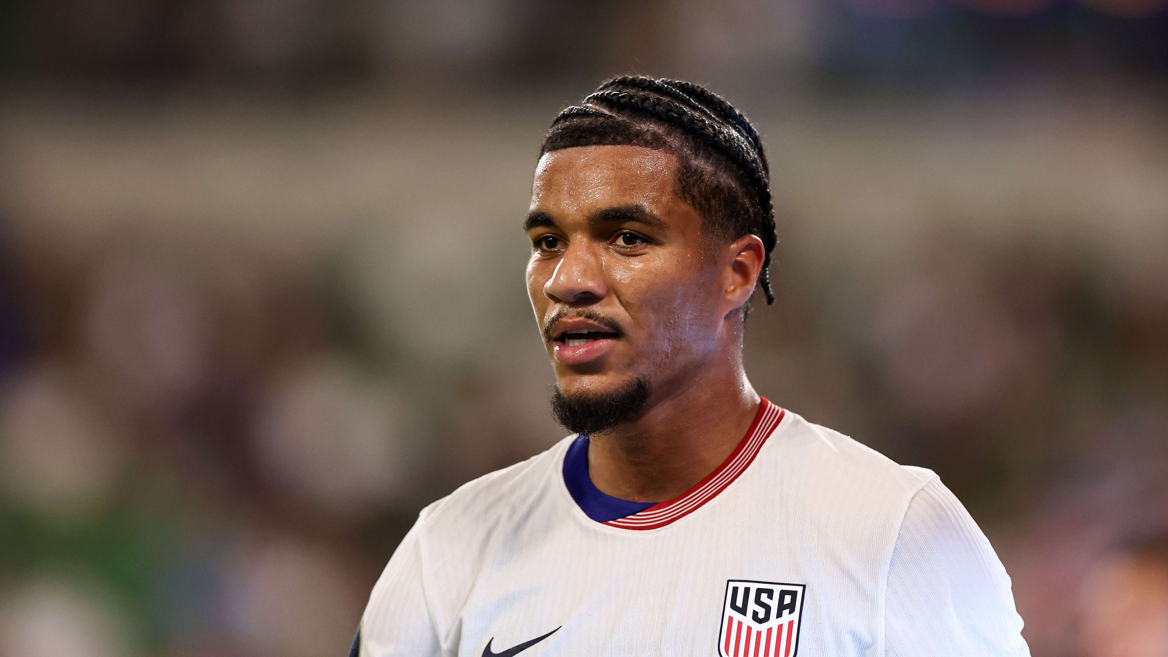 Tillman confesses to having mixed feelings about leaving PSV   Tillman confesses to having mixed feelings about leaving PSV