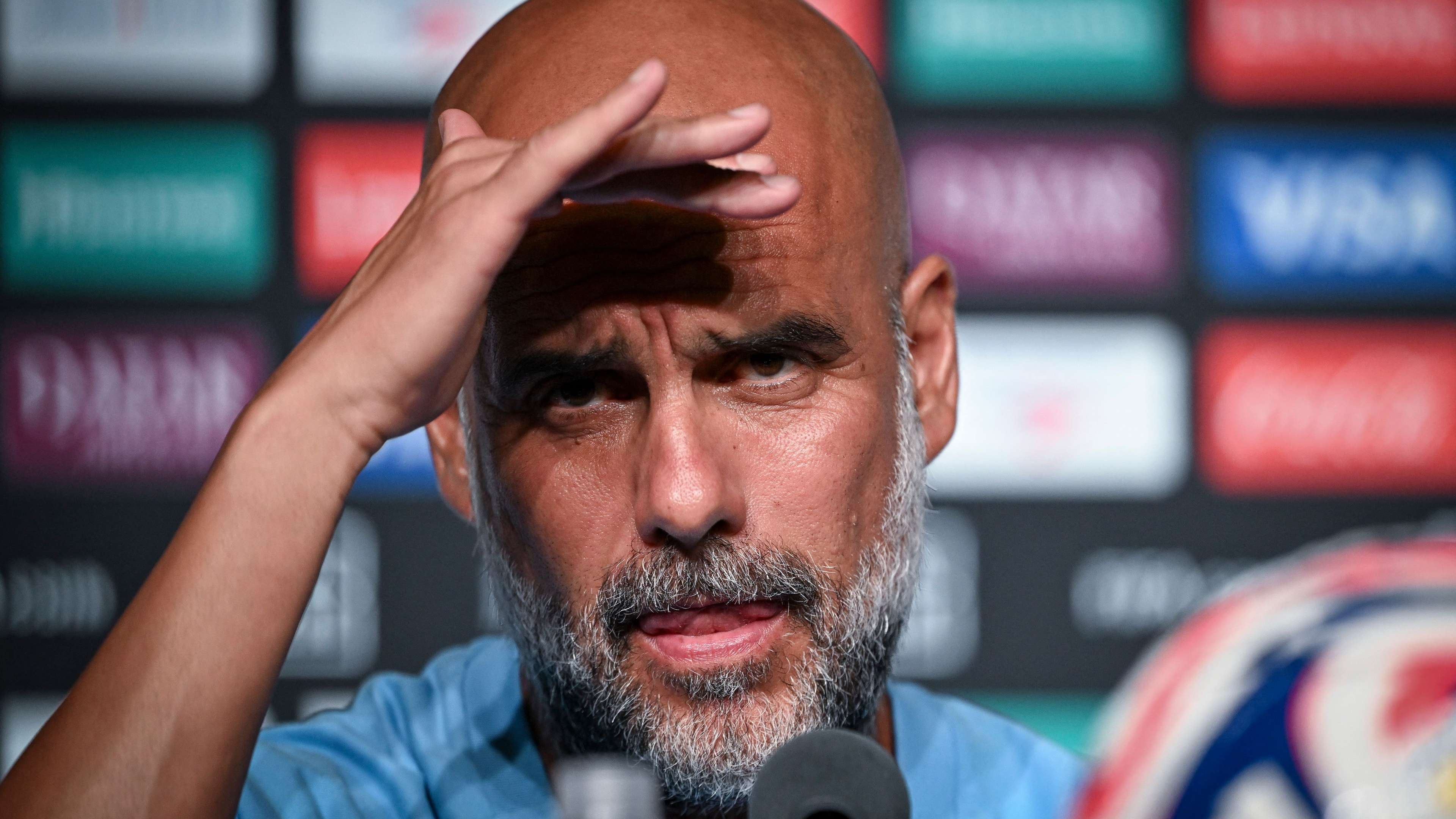 'He's opened my eyes!' - Guardiola on new assistant Lijnders  