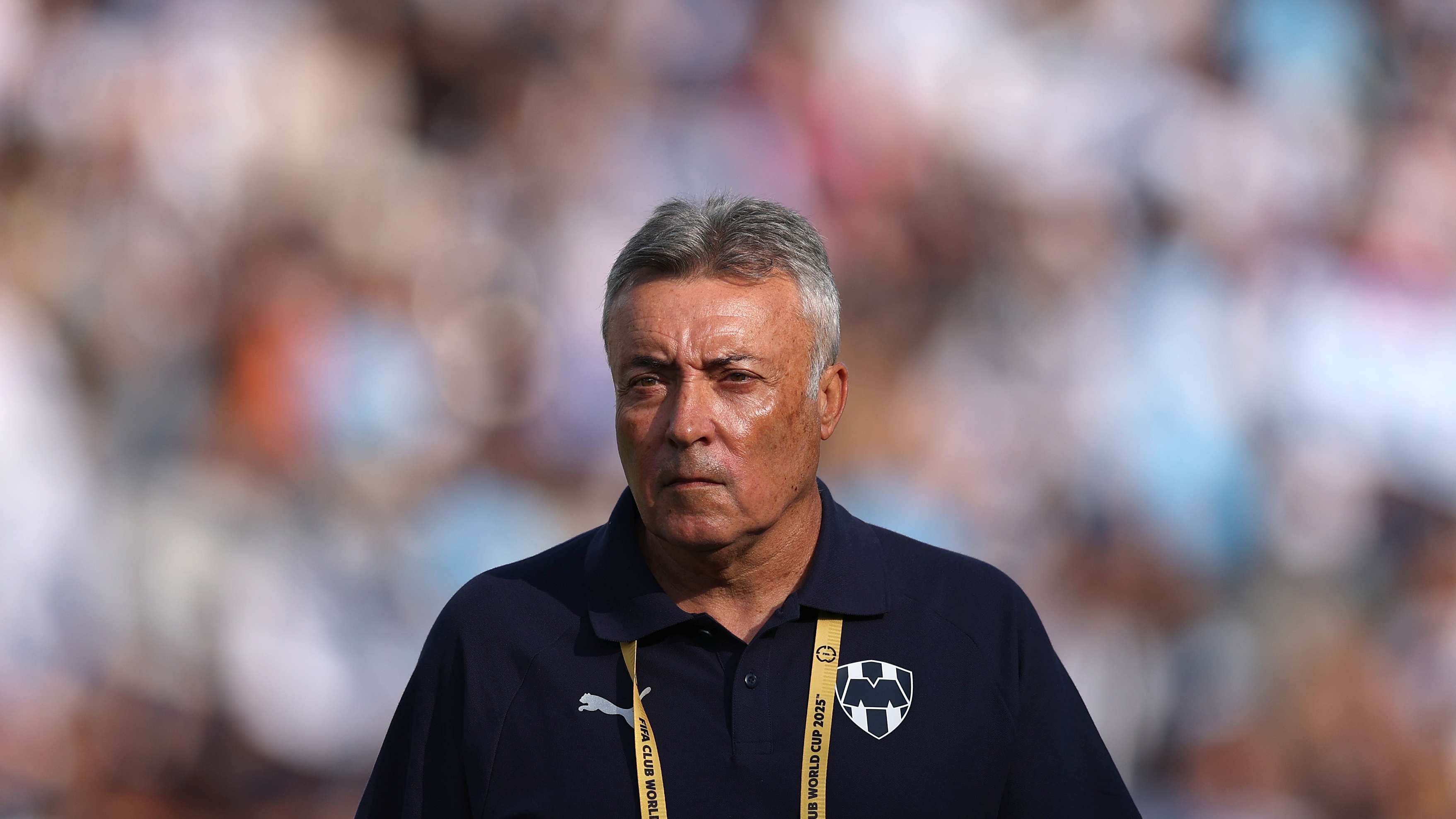 'Not Monterrey’s biggest game' - Torrent ahead of Dortmund clash  