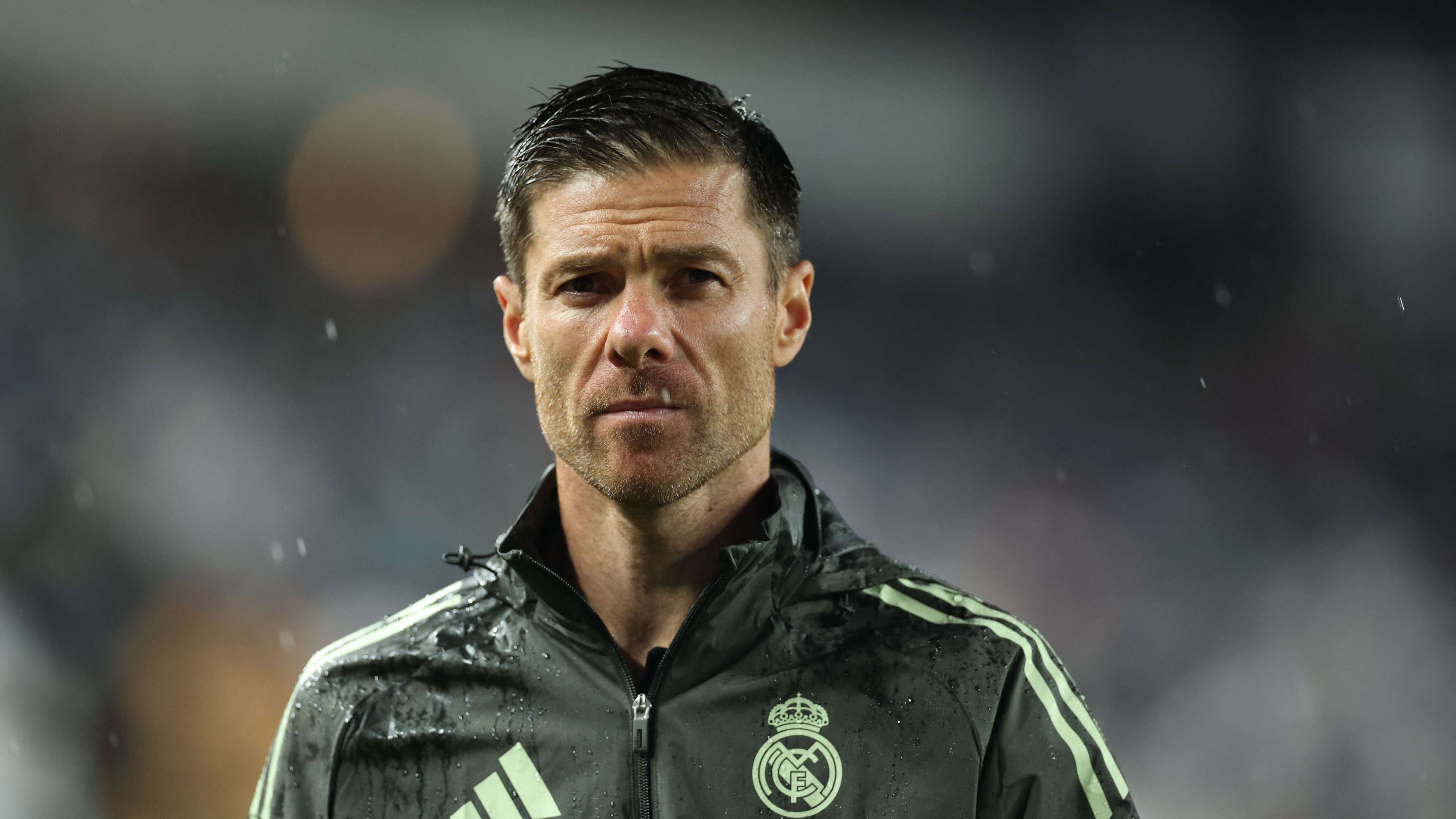 Alonso blocks Dortmund move for Real Madrid academy wonderkid   Alonso blocks Dortmund move for Real Madrid academy wonderkid