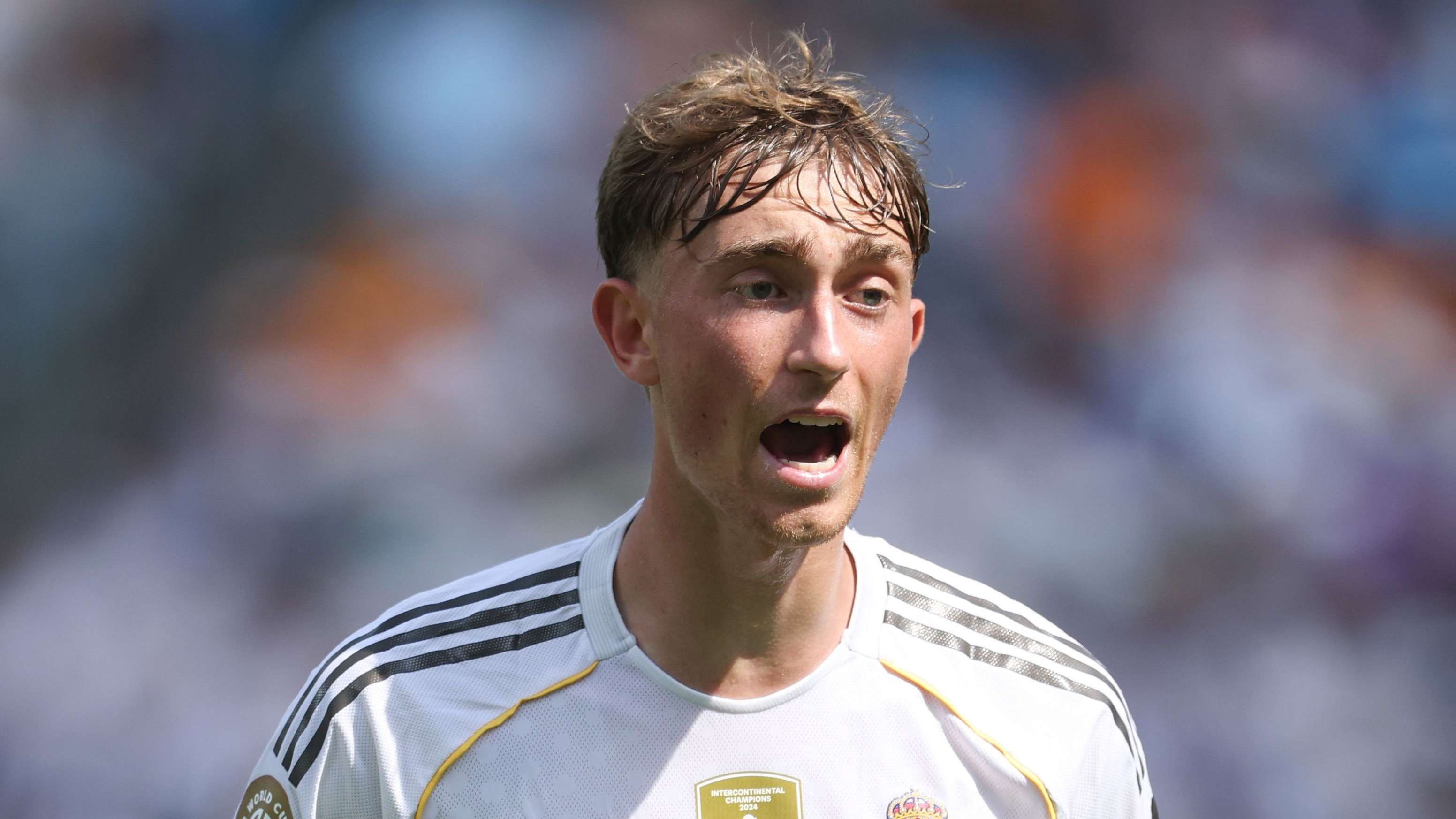 Huijsen's dad mocks Man City, Barca & Atletico ahead of Madrid clash  