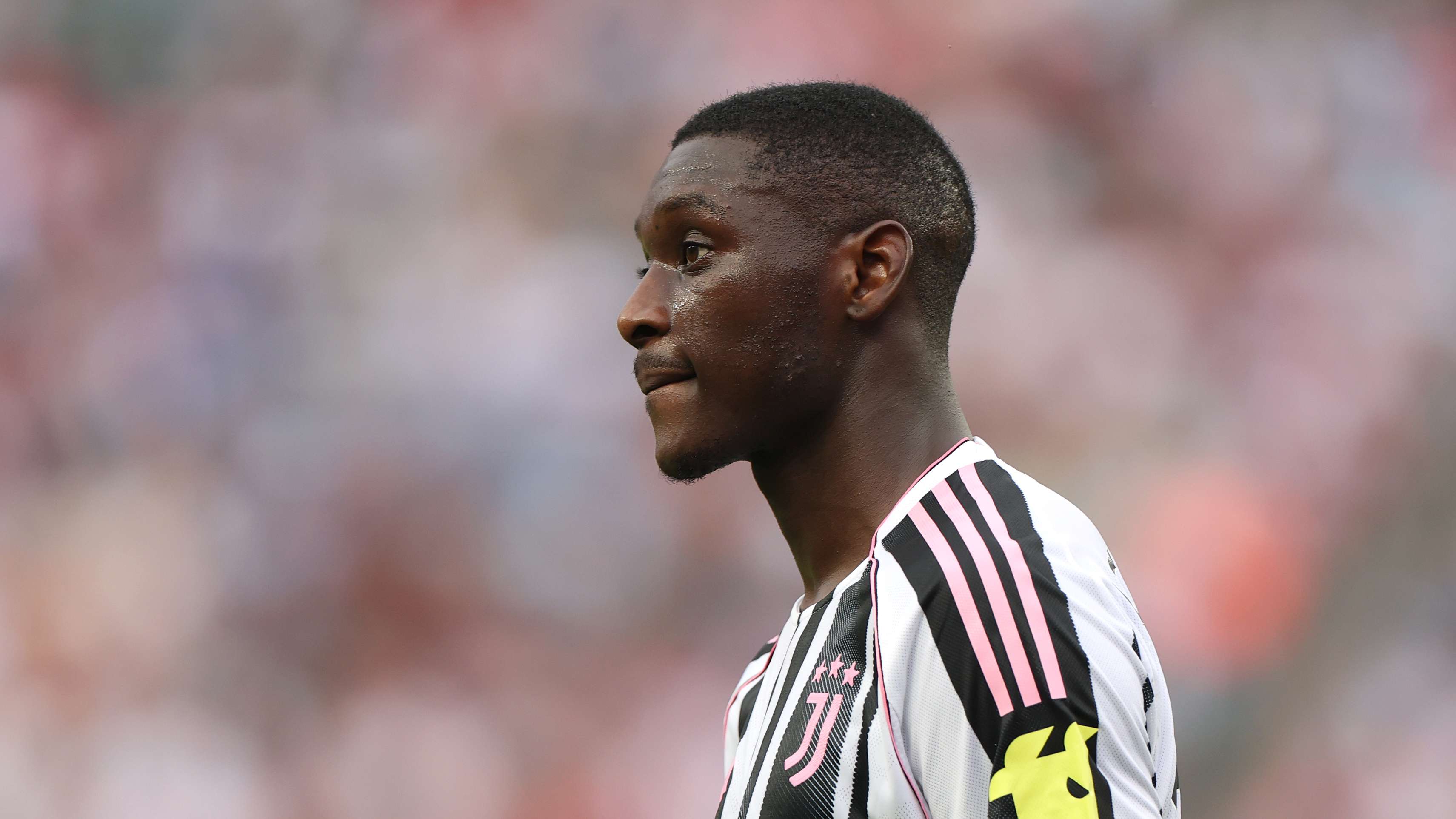 Man Utd and Newcastle eye Kolo Muani in desperate striker search  