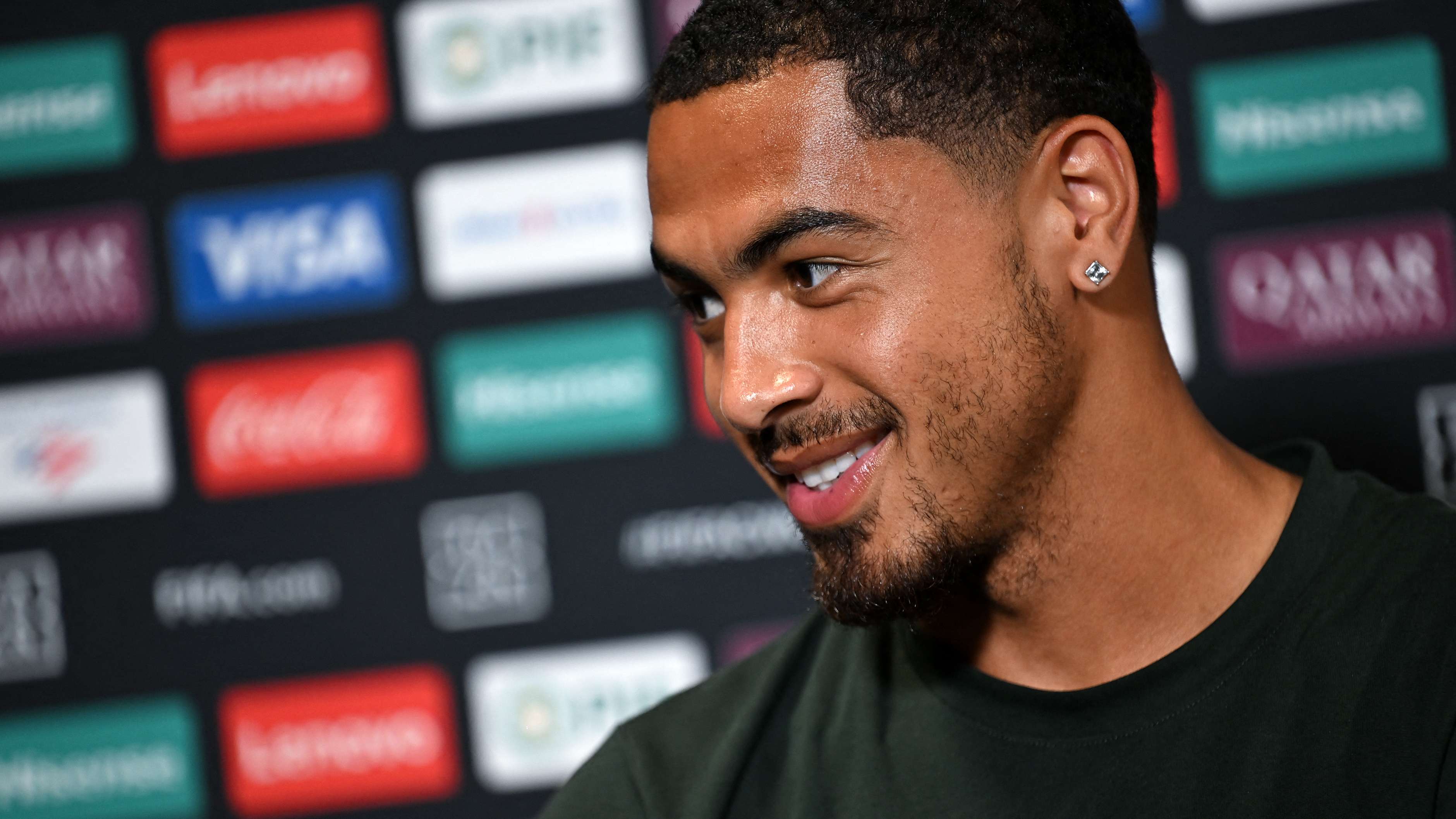 'Nowhere near' - Chelsea's Colwill delivers brutal self-assessment  