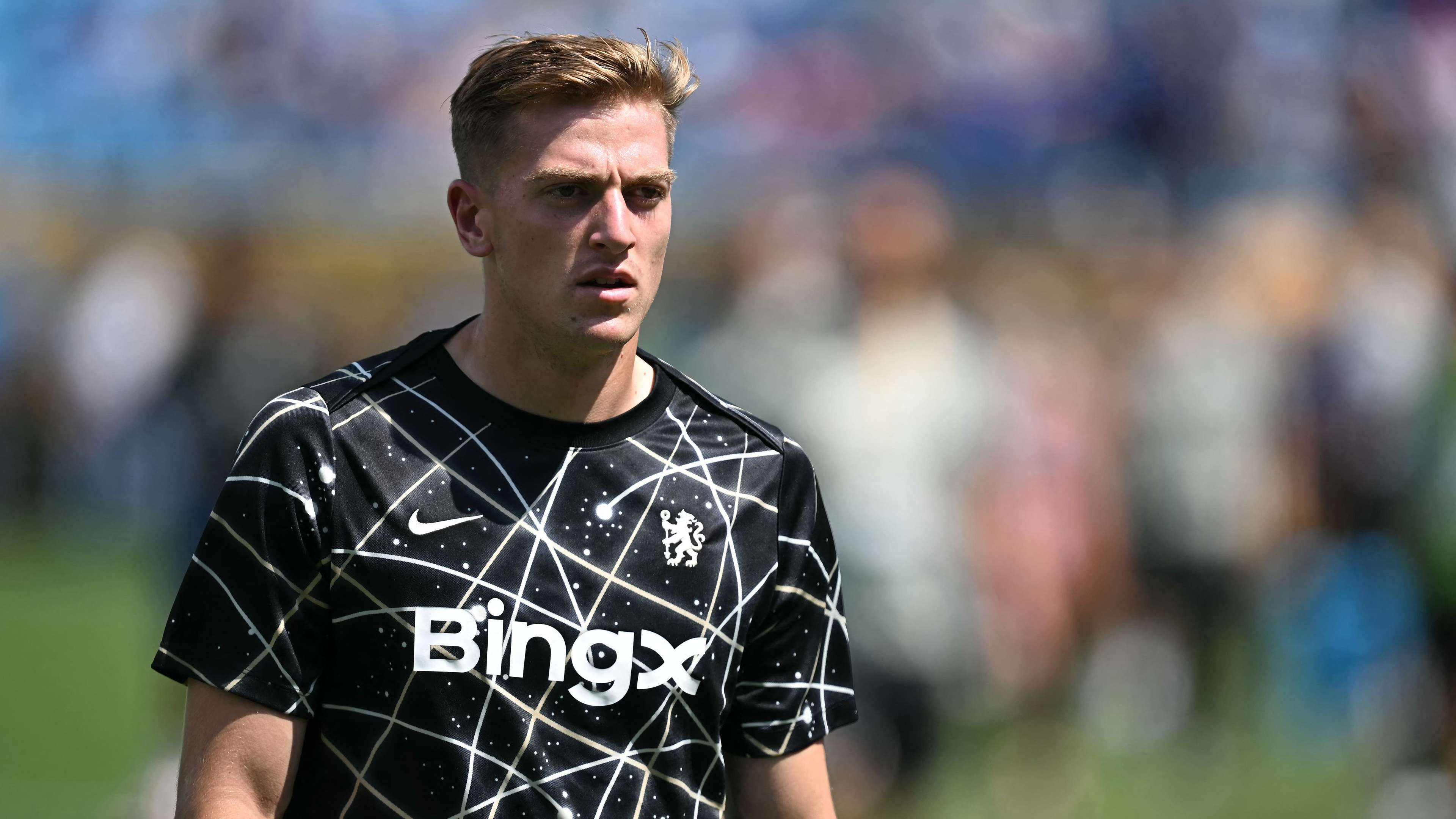 Delap has 'a long way to go' before replacing Kane  