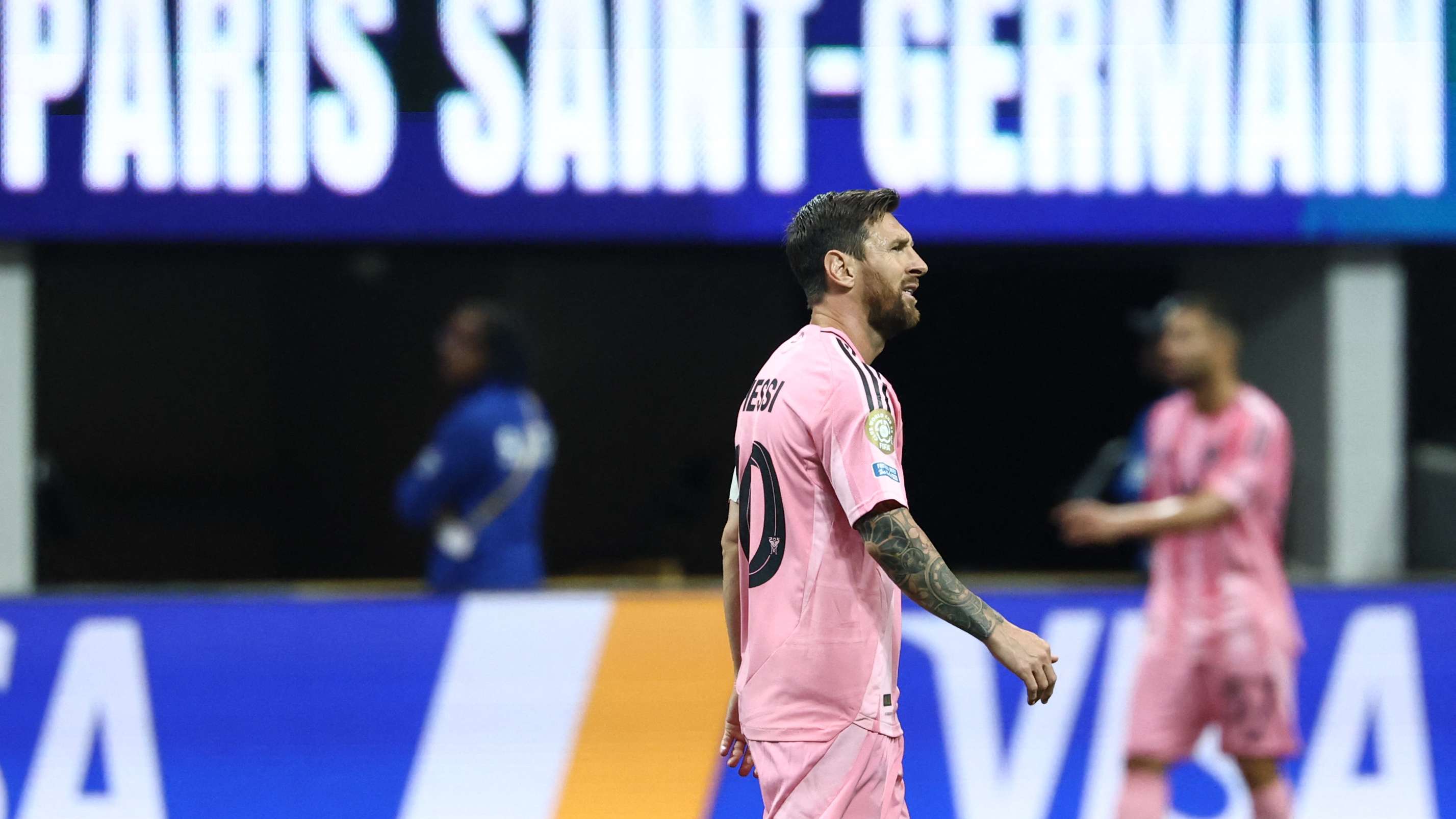 'MLS sides did great' - Keller rejects idea teams failed in CWC  