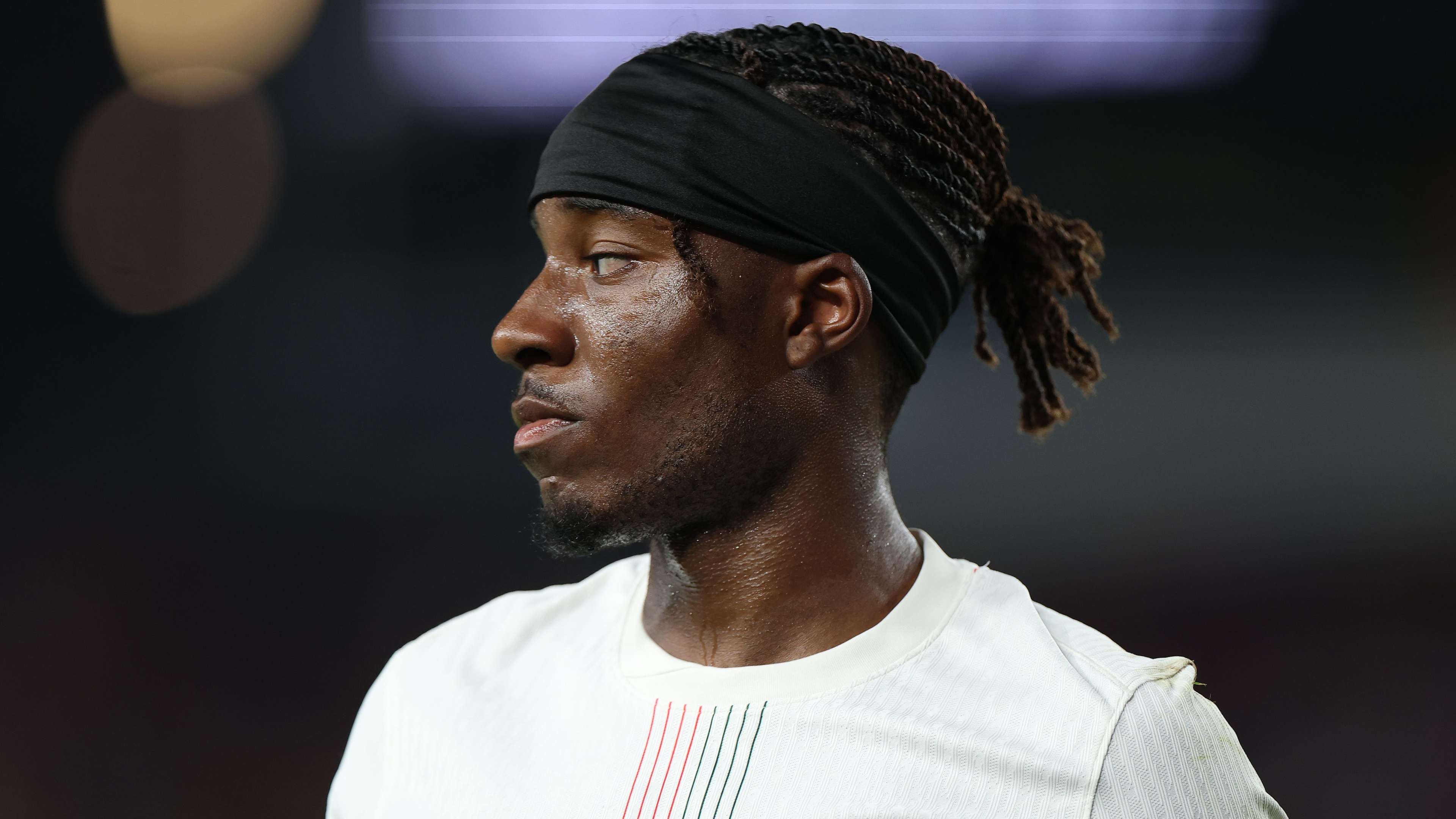Arsenal fans fuming as Gunners turn to Madueke over Rodrygo & Co   Arsenal fans fuming as Gunners turn to Madueke over Rodrygo & Co