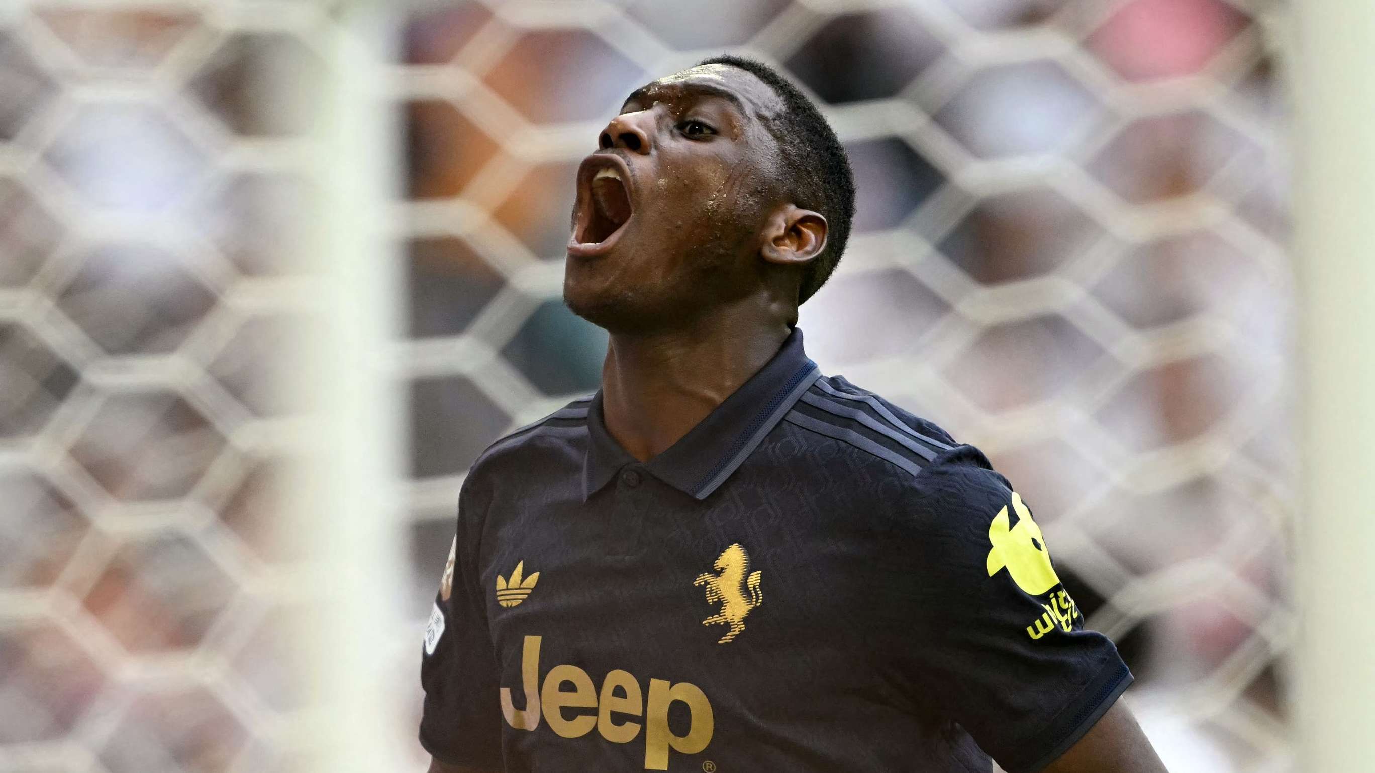 Juve far from Kolo Muani agreement as PSG's demands revealed   Juve far from Kolo Muani agreement as PSG's demands revealed