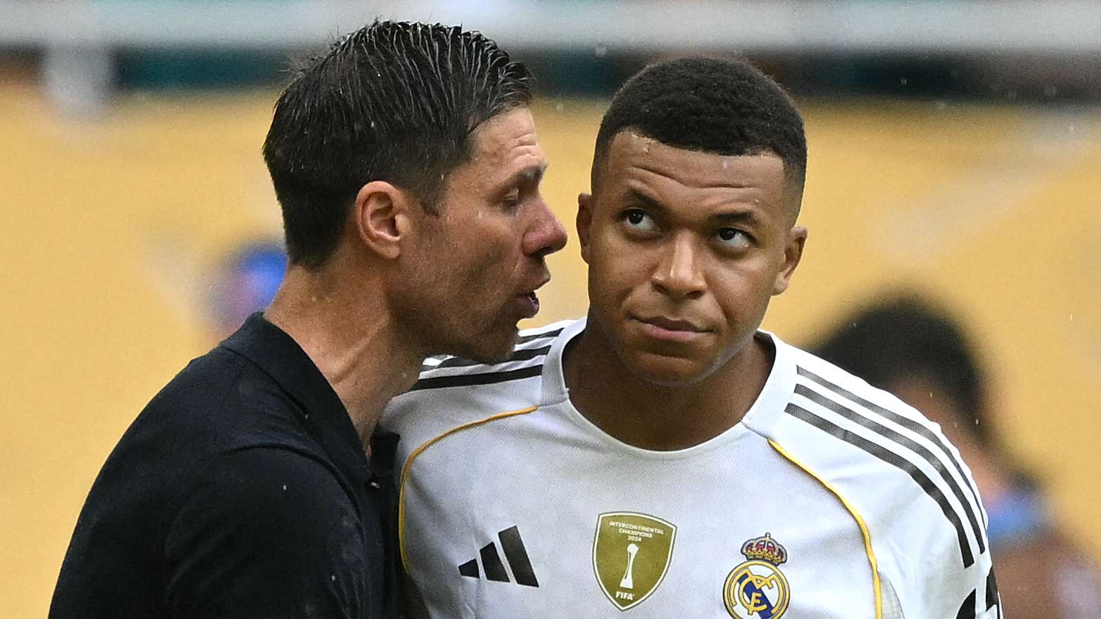 Mbappe breaks silence on 'difficult time' out with illness  