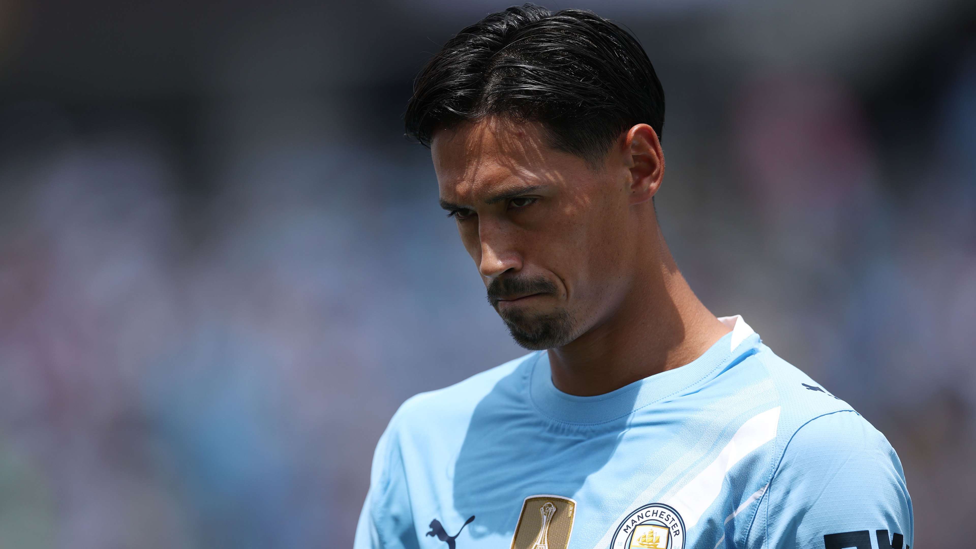 Revealed: Full fee City could end up paying Milan for Reijnders  