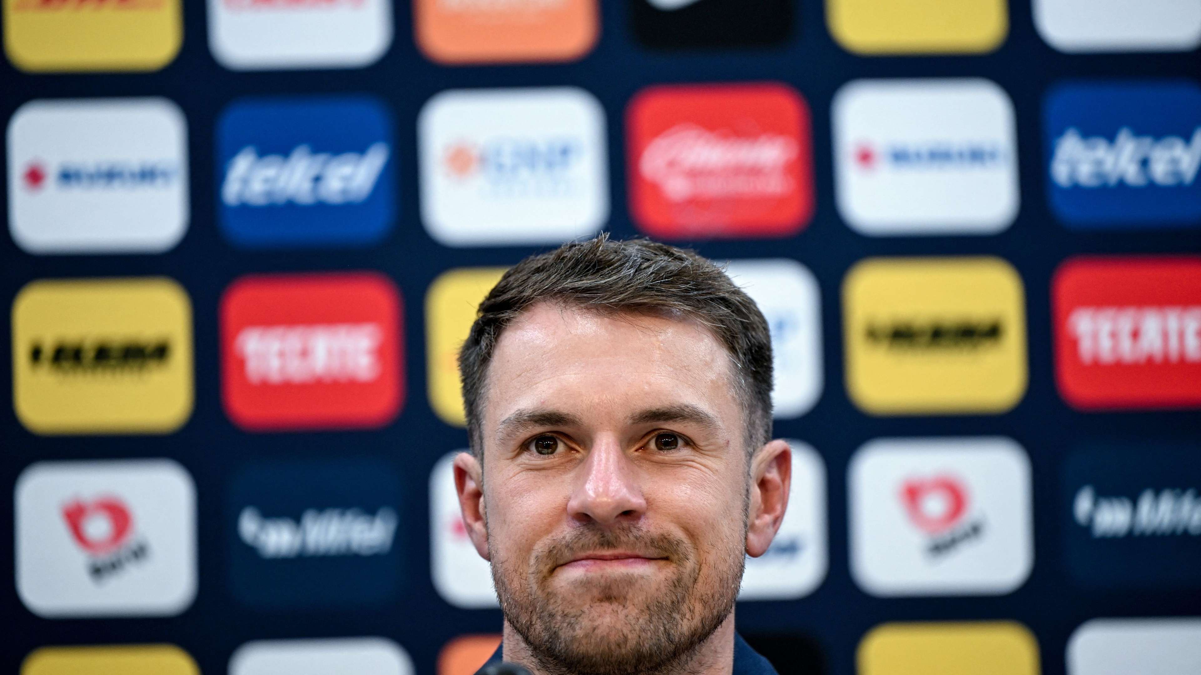 'Google, YouTube' - Aaron Ramsey on learning about Pumas  