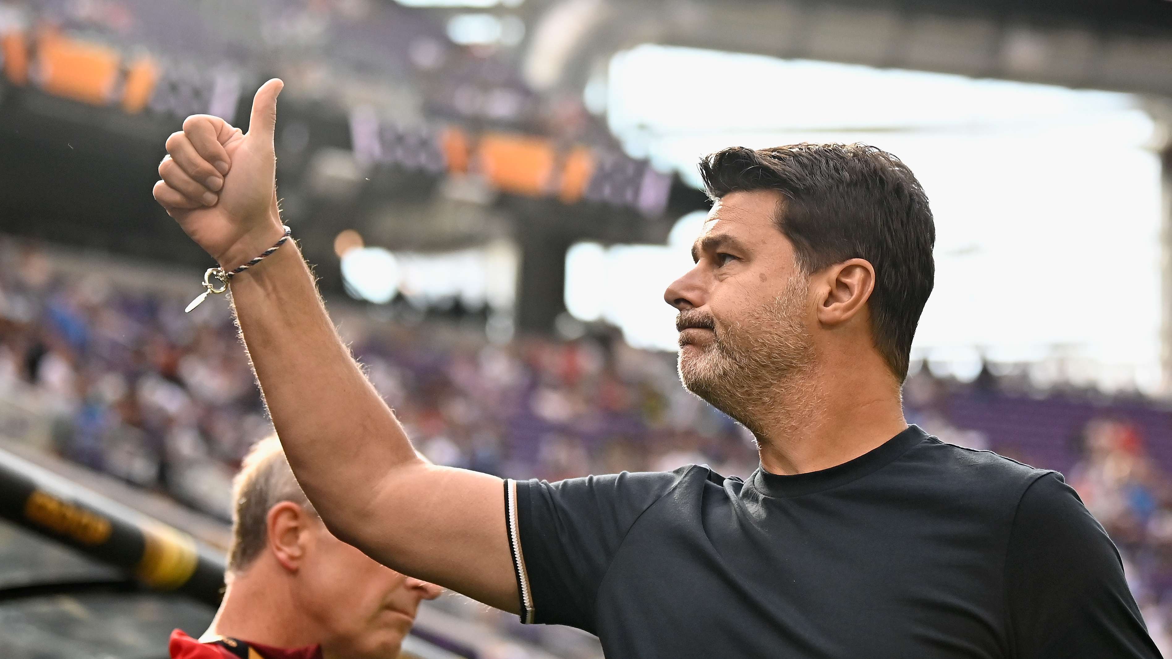 USMNT set to play top-25 teams Ecuador, Australia in October  