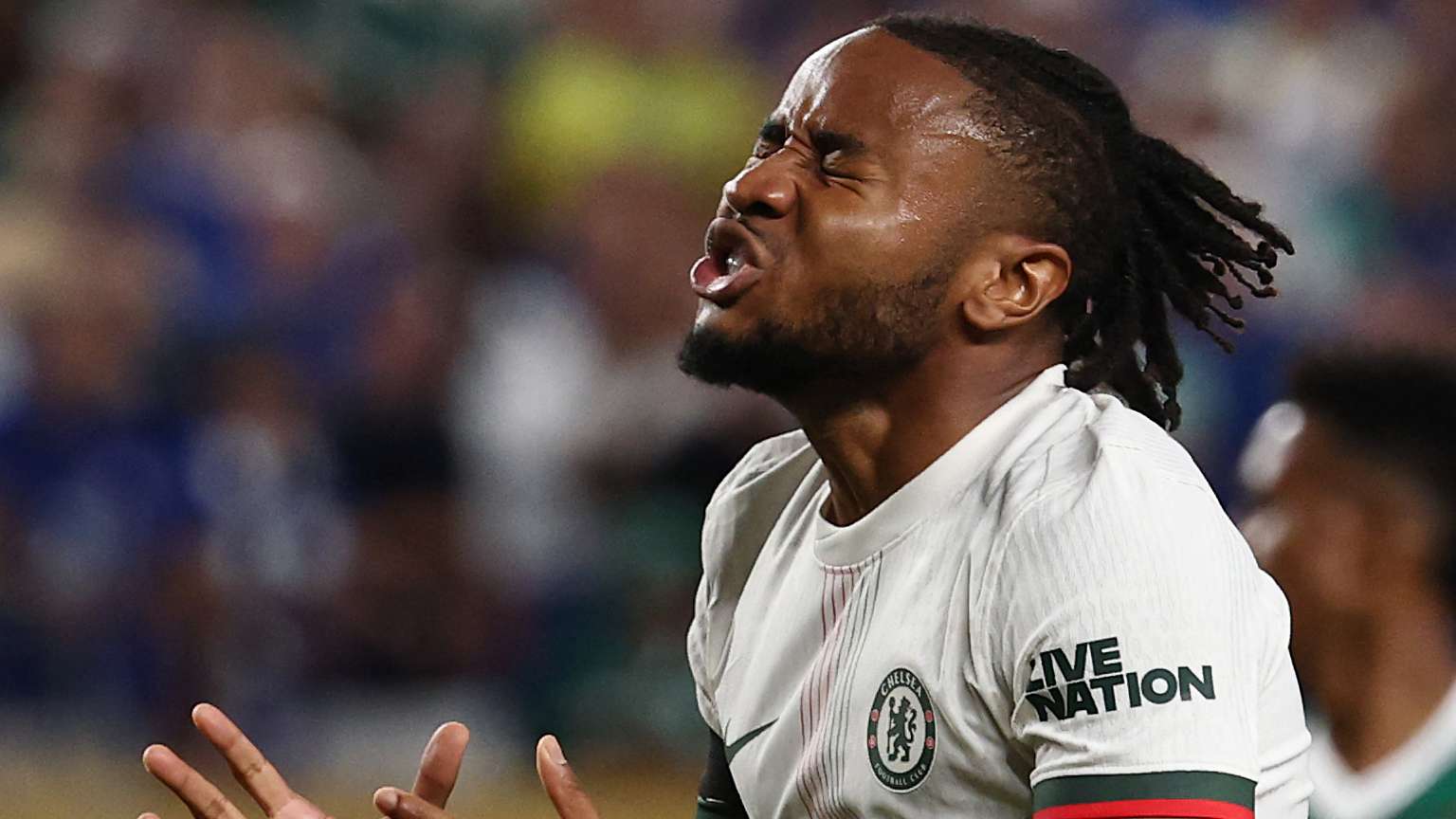 Man Utd learn Chelsea's cut-price Nkunku valuation  