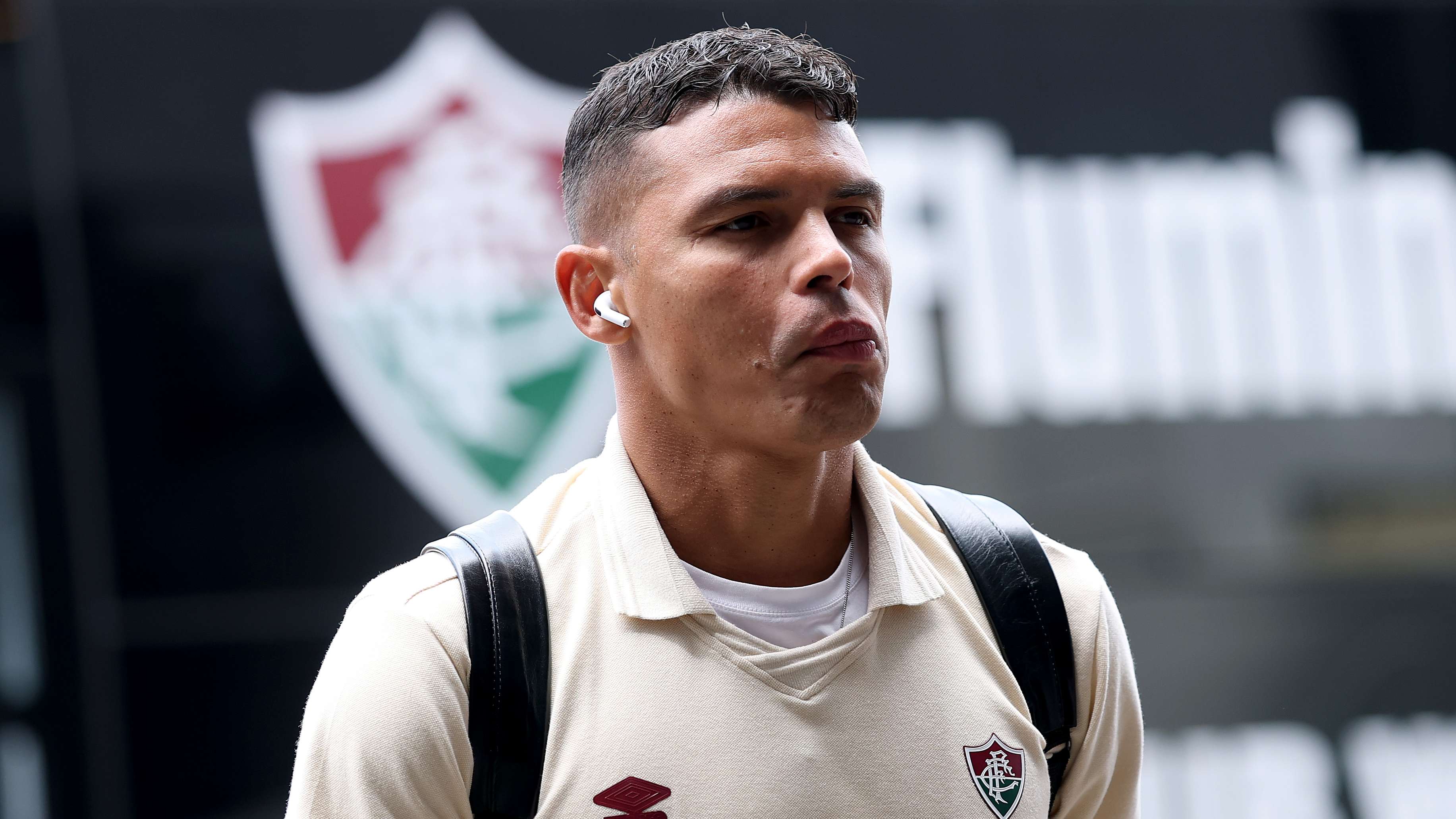 📽️ | Silva in tears after captaining Fluminese to win over Inter  