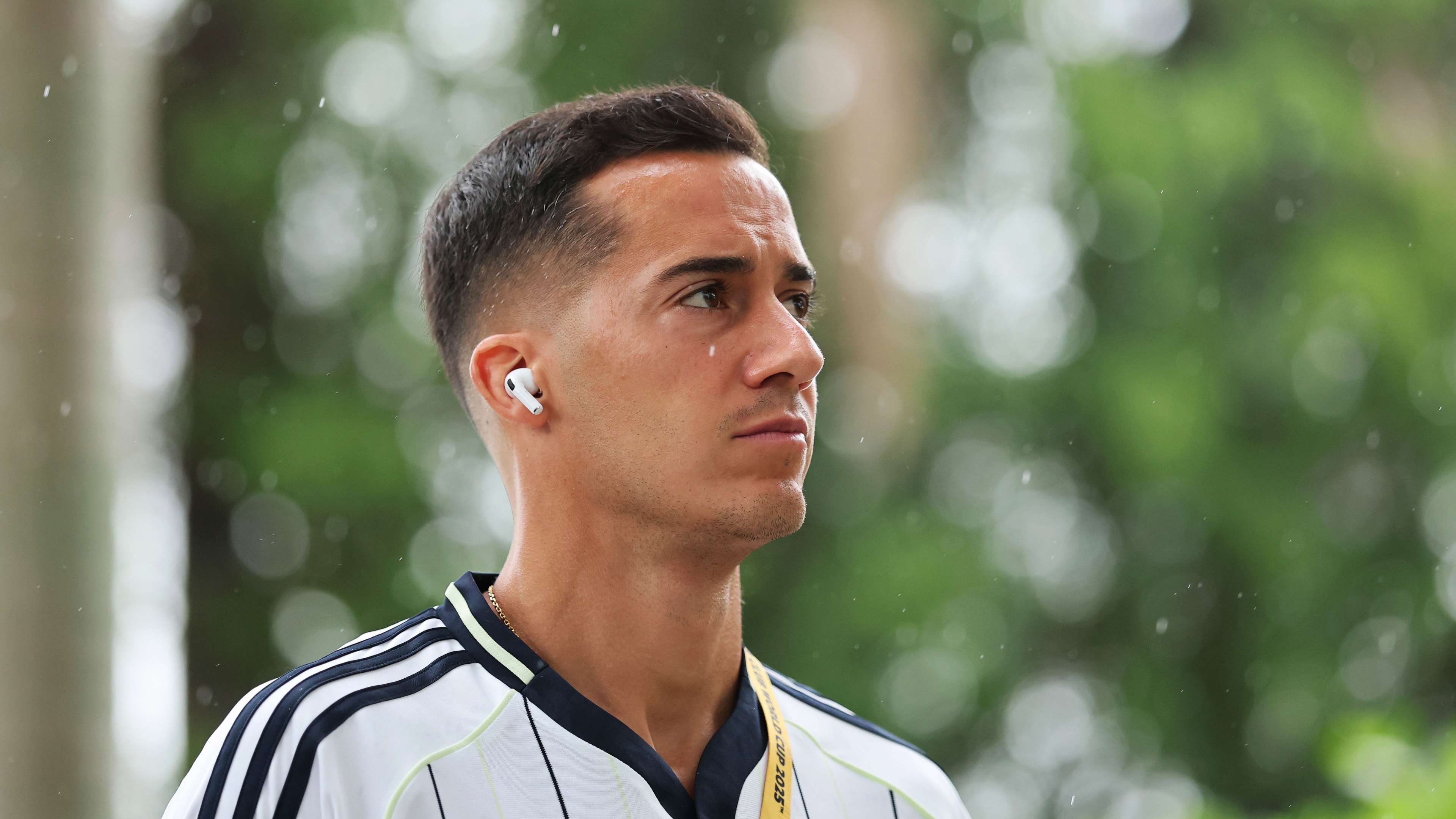 Vazquez snubs La Liga offer amid possible Mourinho reunion   Vazquez snubs La Liga offer amid possible Mourinho reunion