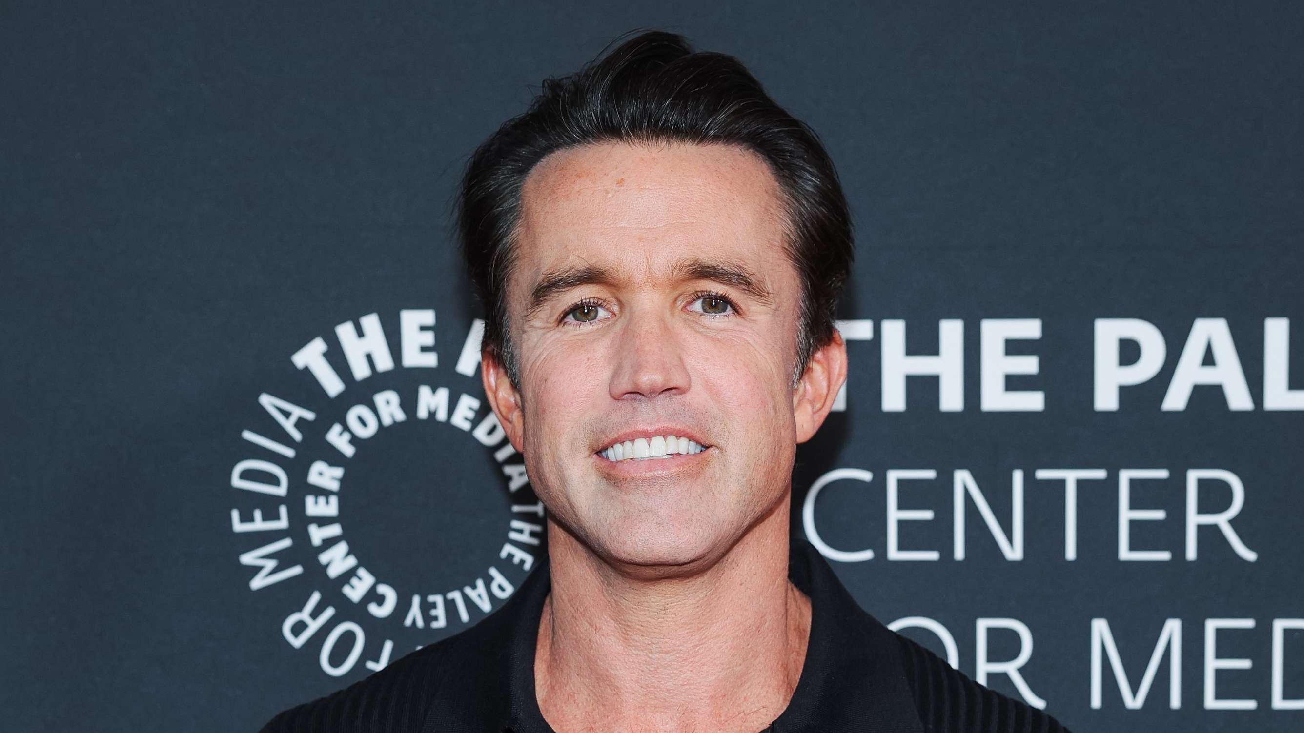 Rob McElhenney name change: Why Wrexham owner is known as Mac  