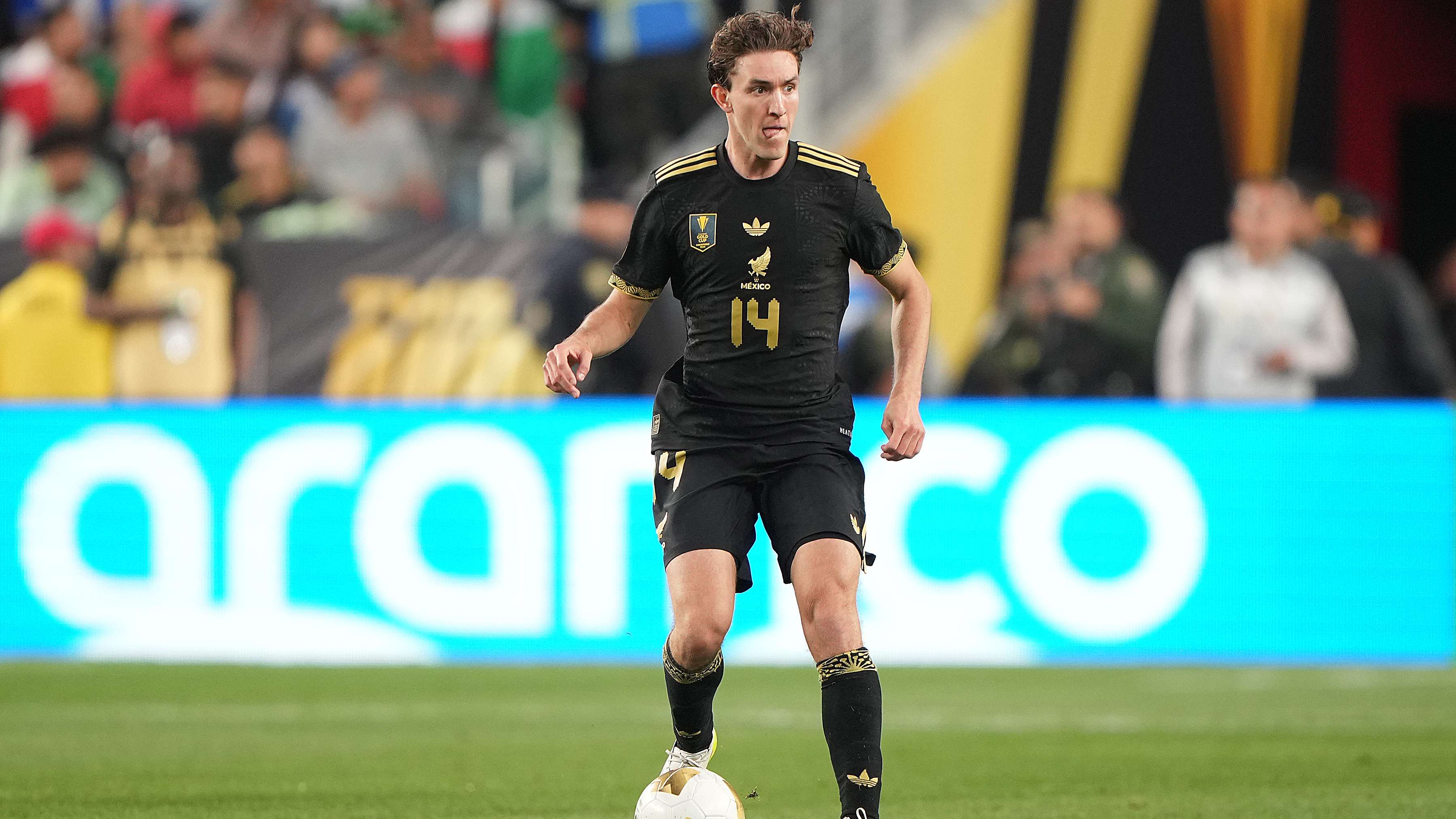 Ipswich Town make $10M bid for Marcel Ruiz amid Euro interest  