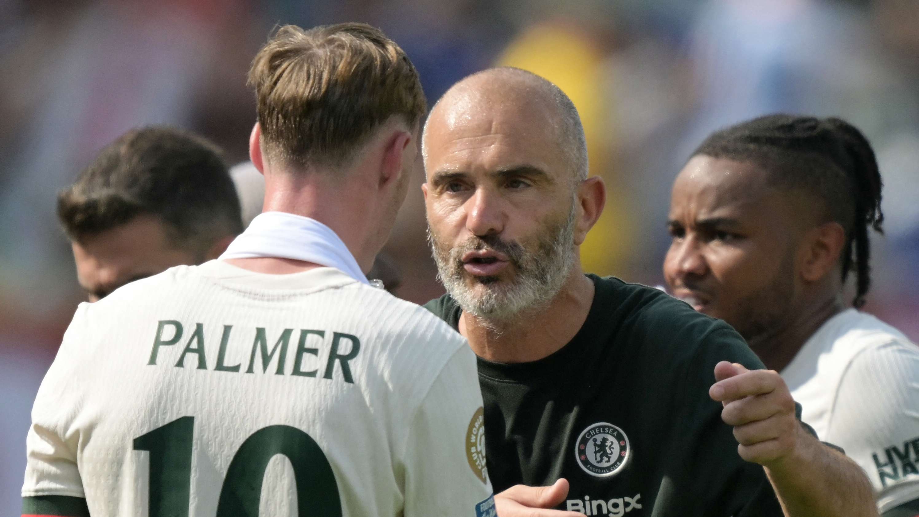 Chelsea confirm scaled-back pre-season after Club World Cup  