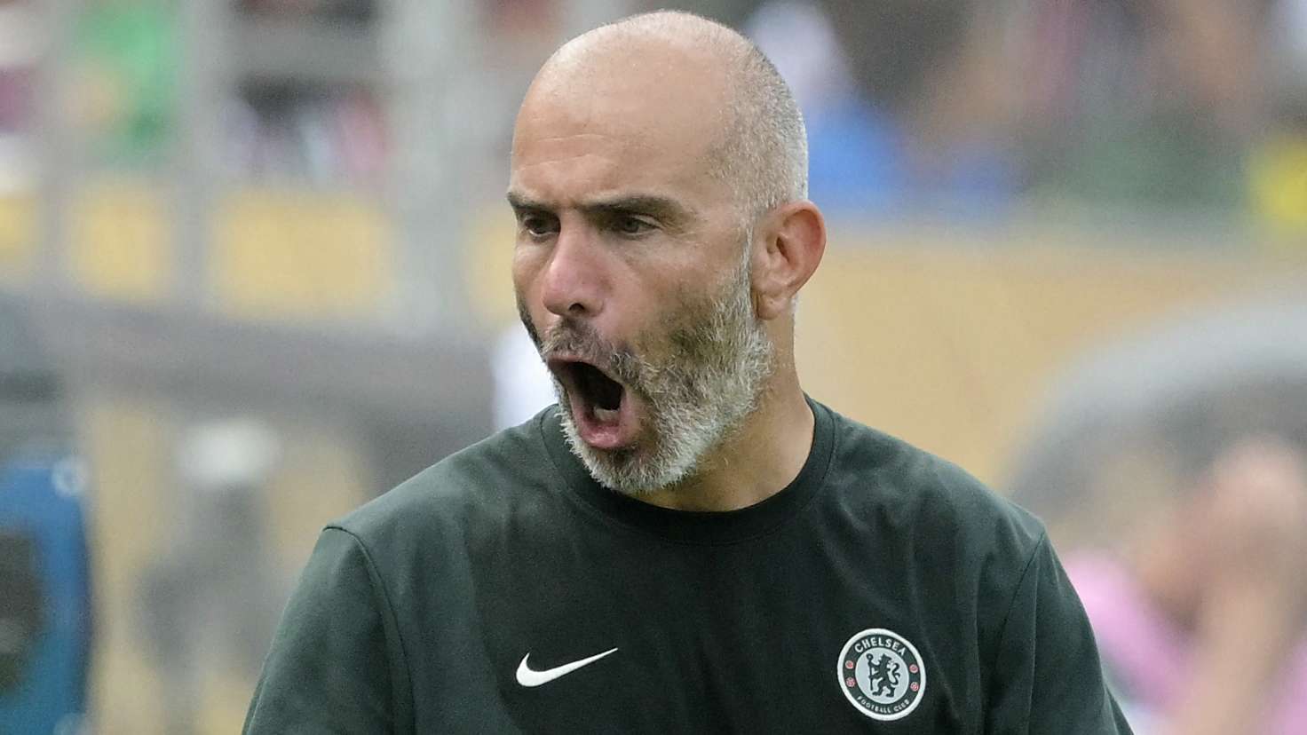 Transfers LIVE: Chelsea close in on latest attacking signing  