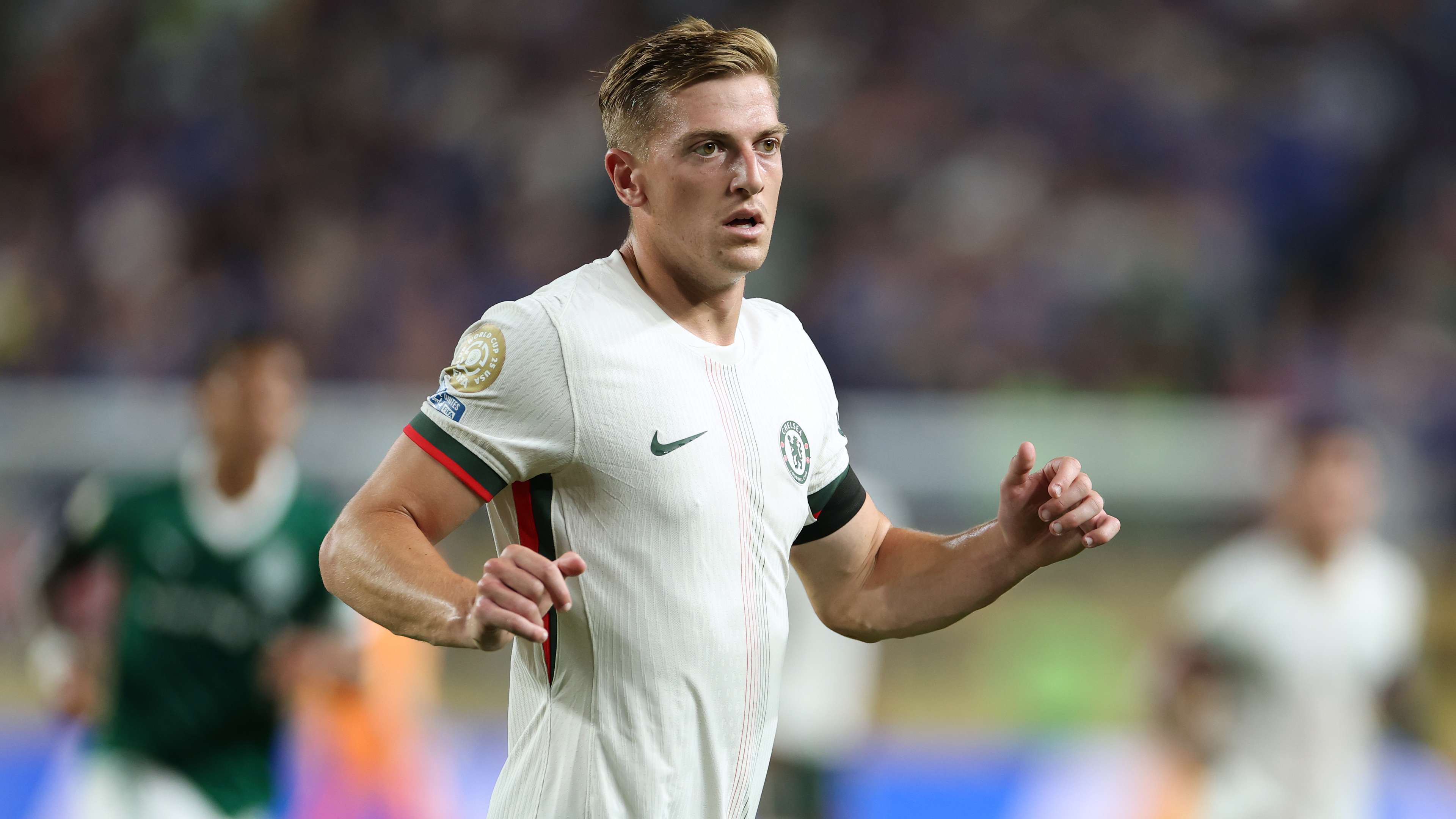 Why £30m Delap will MISS Chelsea's Club World Cup semi-final  