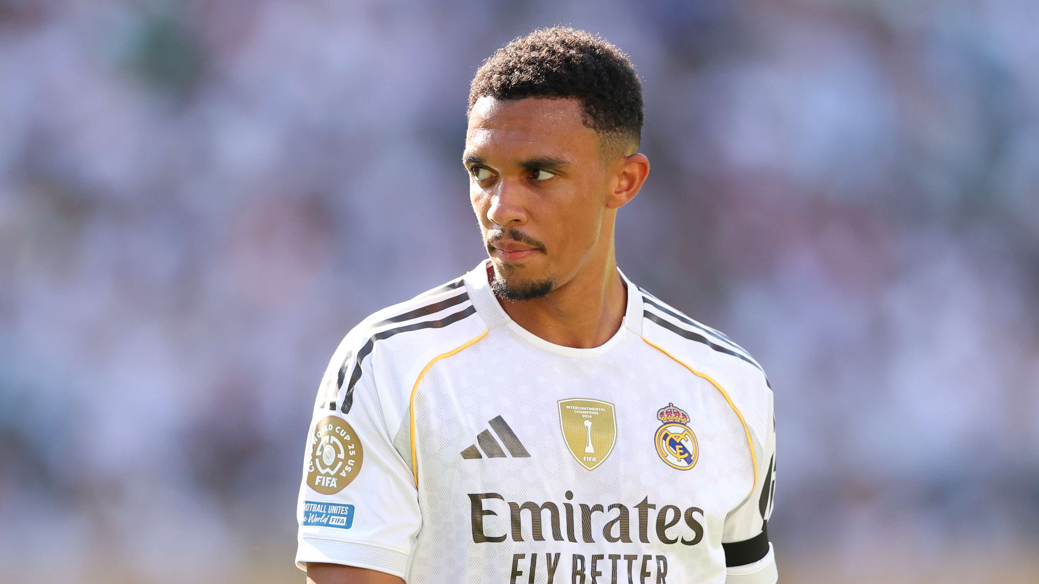 Why Trent has been left OUT of Real Madrid's CWC semi-final   Why Trent has been left OUT of Real Madrid's CWC semi-final