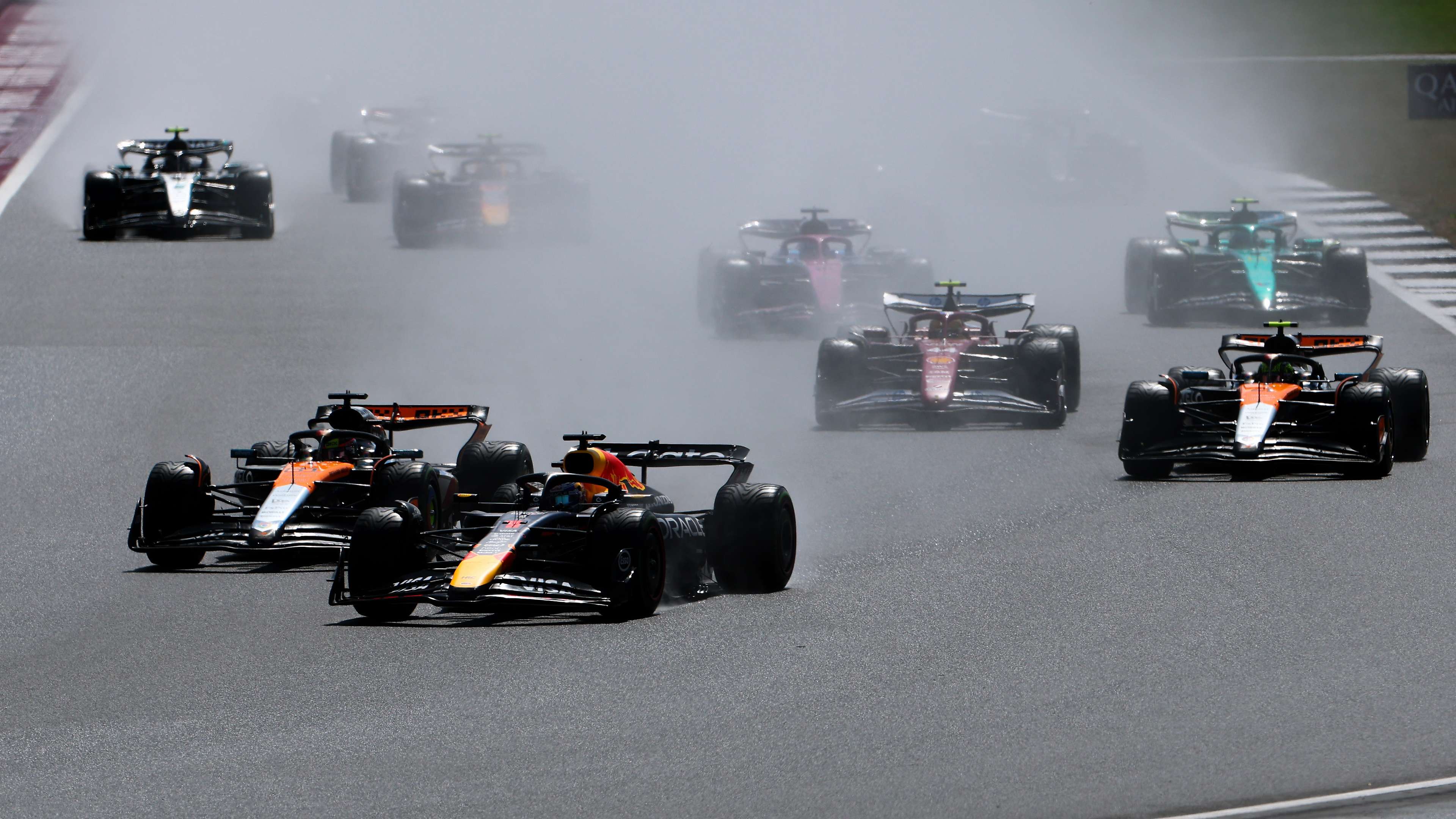 Ex-PL striker fronts bid for first-ever Nigerian grand prix in F1  