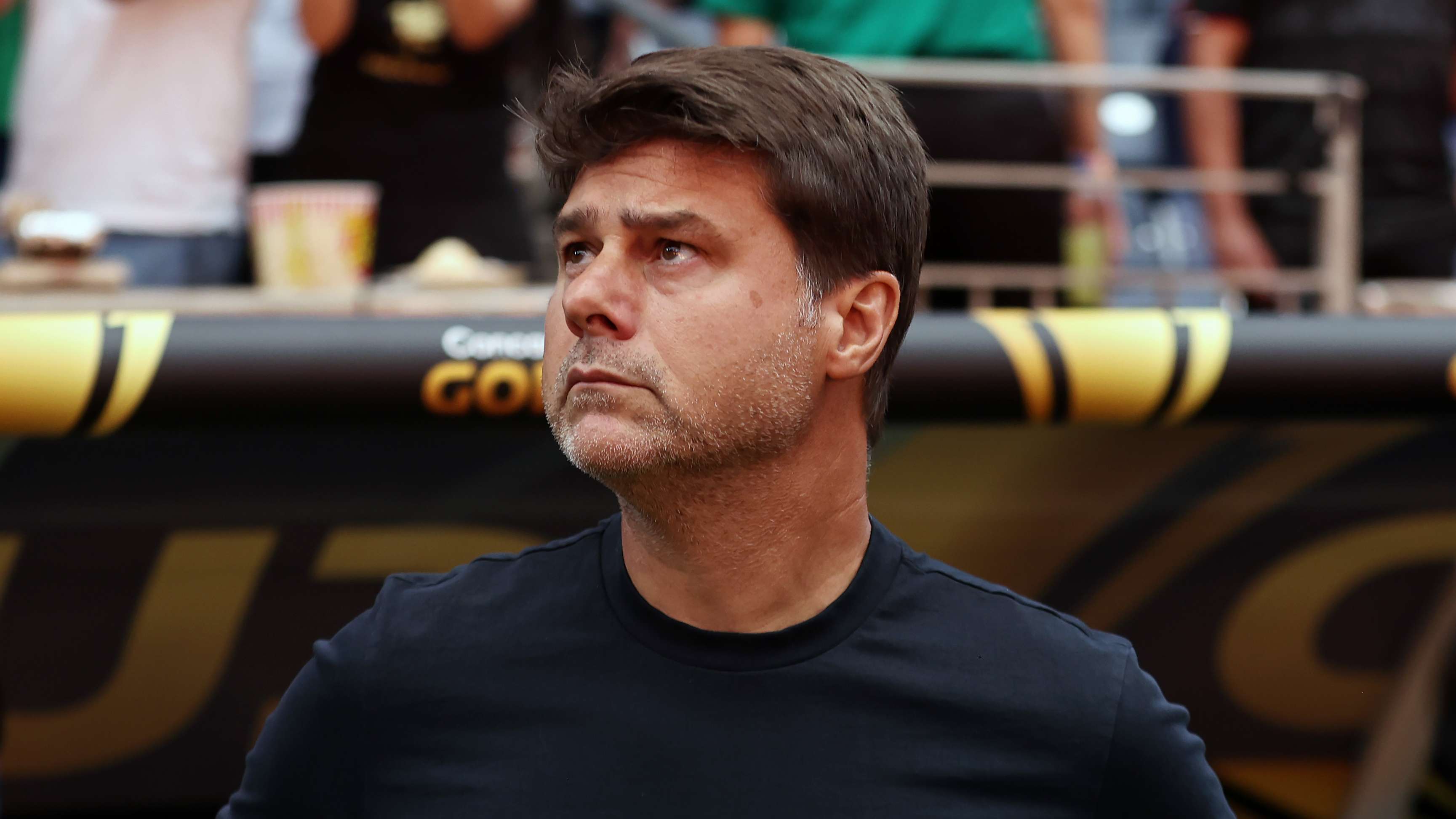 Keller, Gomez question Pochettino's commitment after U.S. GC loss  