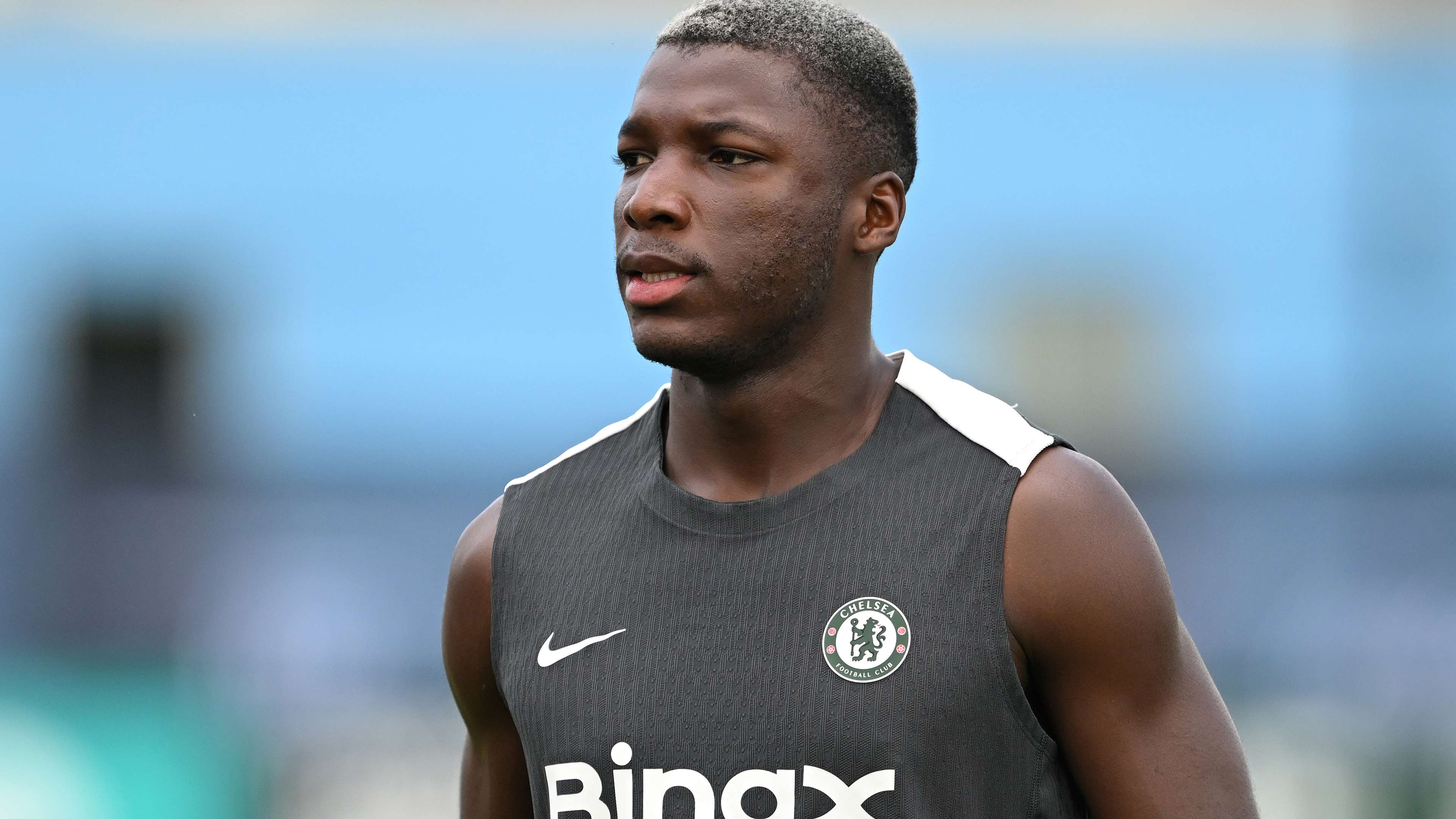 Huge Chelsea injury boost! Caicedo set to return for CWC final   Huge Chelsea injury boost! Caicedo set to return for CWC final